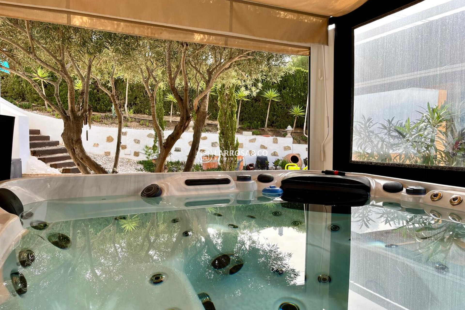 Reventa - Chalet - Villamartín - Costa Blanca