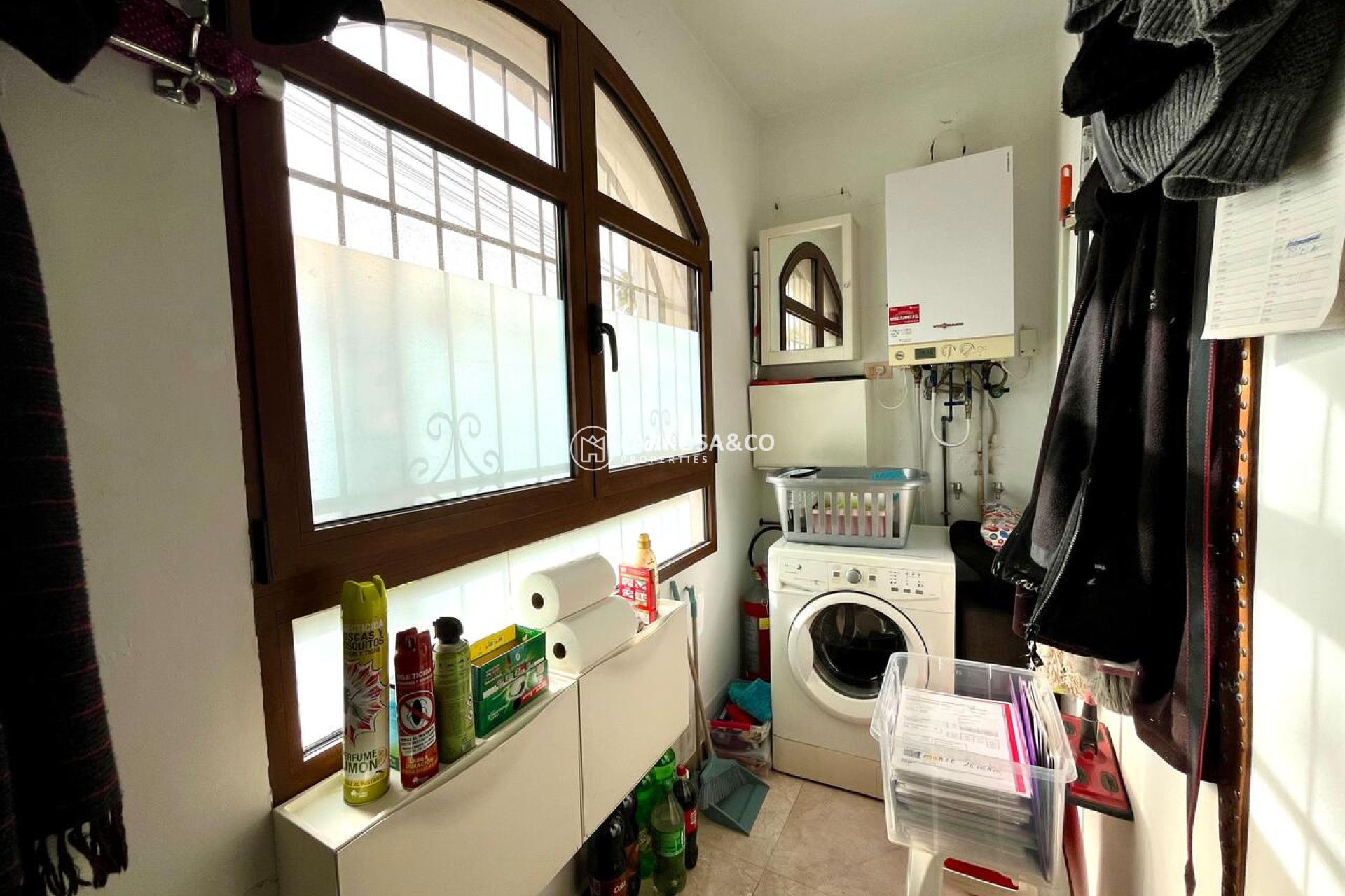 Reventa - Chalet - Villamartín - Costa Blanca