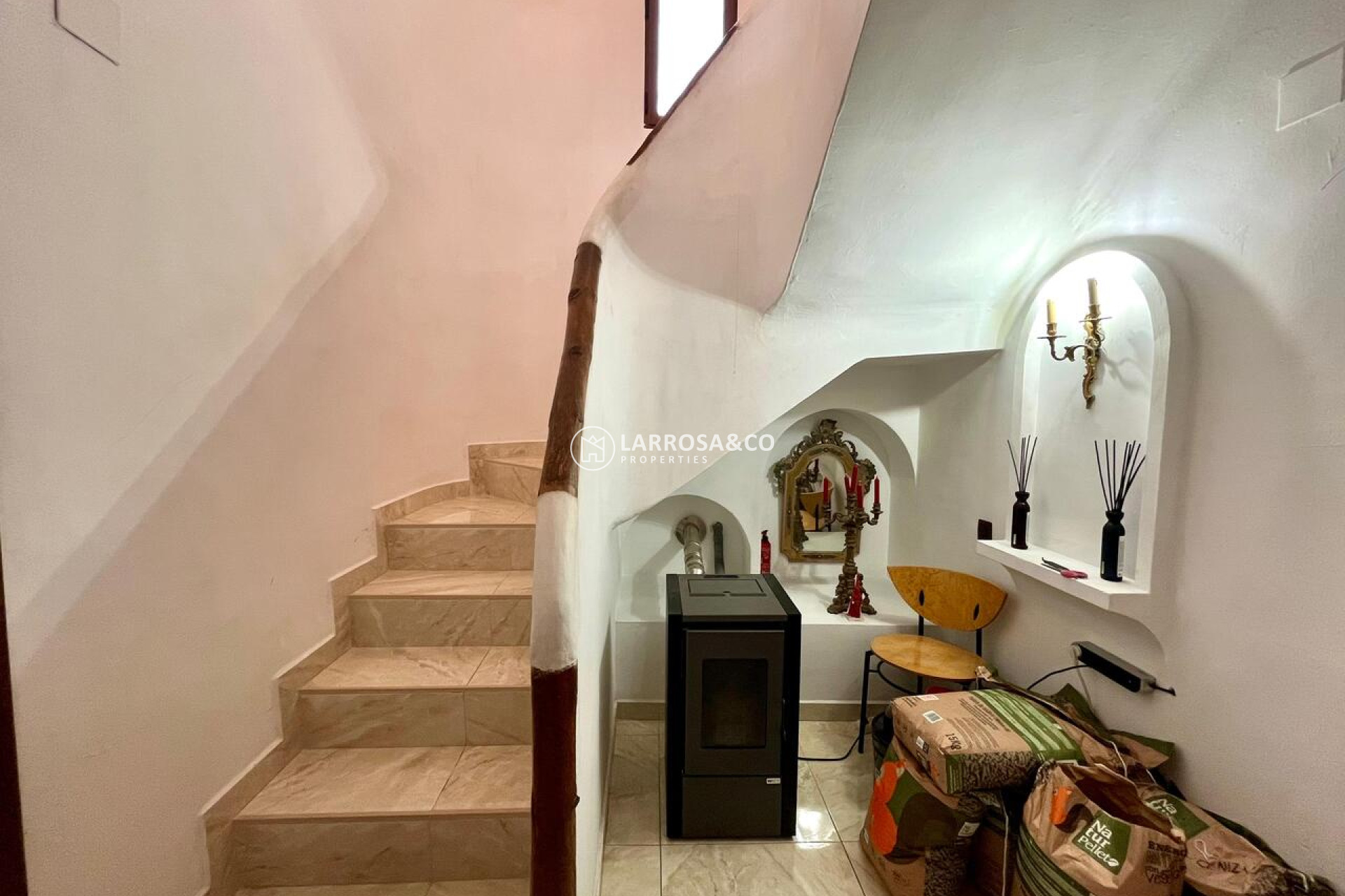 Reventa - Chalet - Villamartín - Costa Blanca