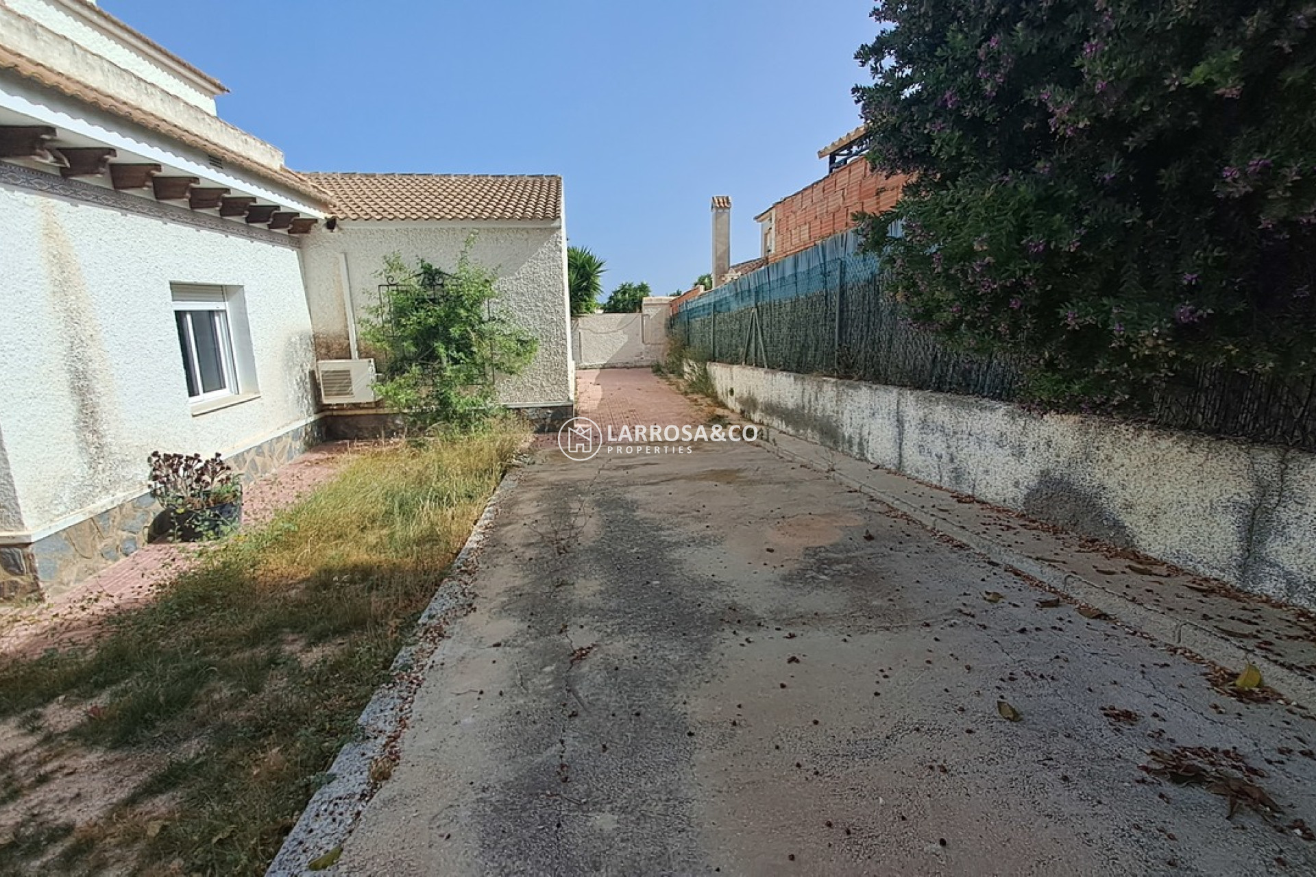 Reventa - Chalet - Villamartín - Costa Blanca