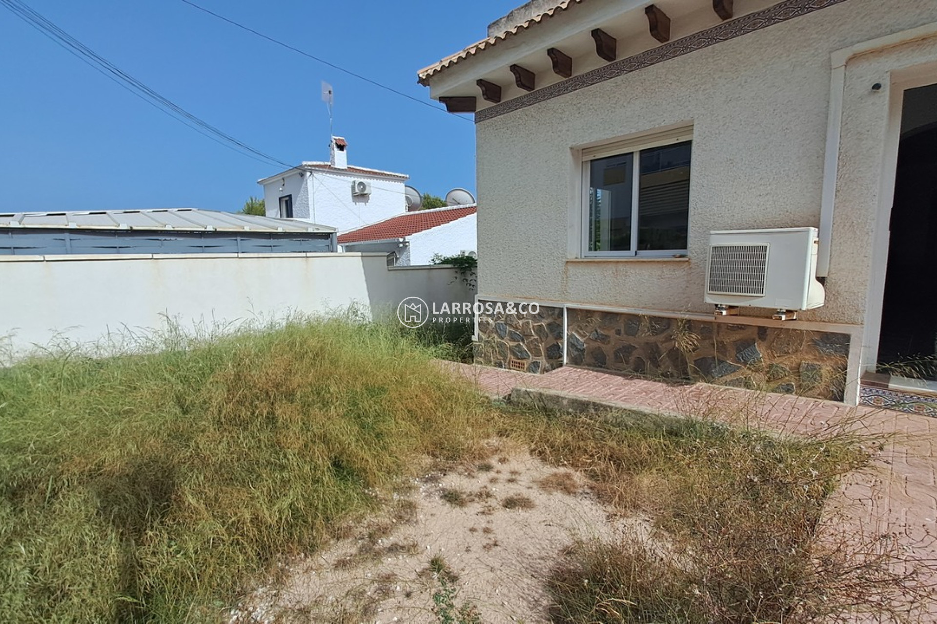 Reventa - Chalet - Villamartín - Costa Blanca