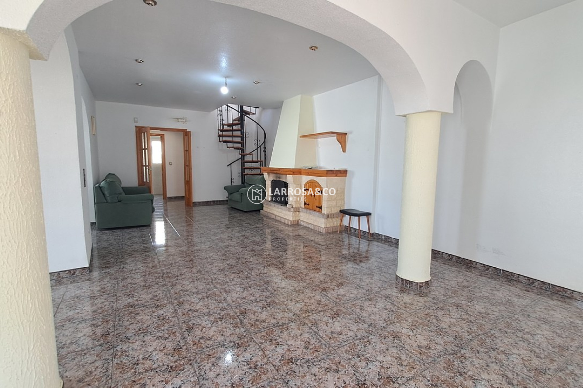 Reventa - Chalet - Villamartín - Costa Blanca