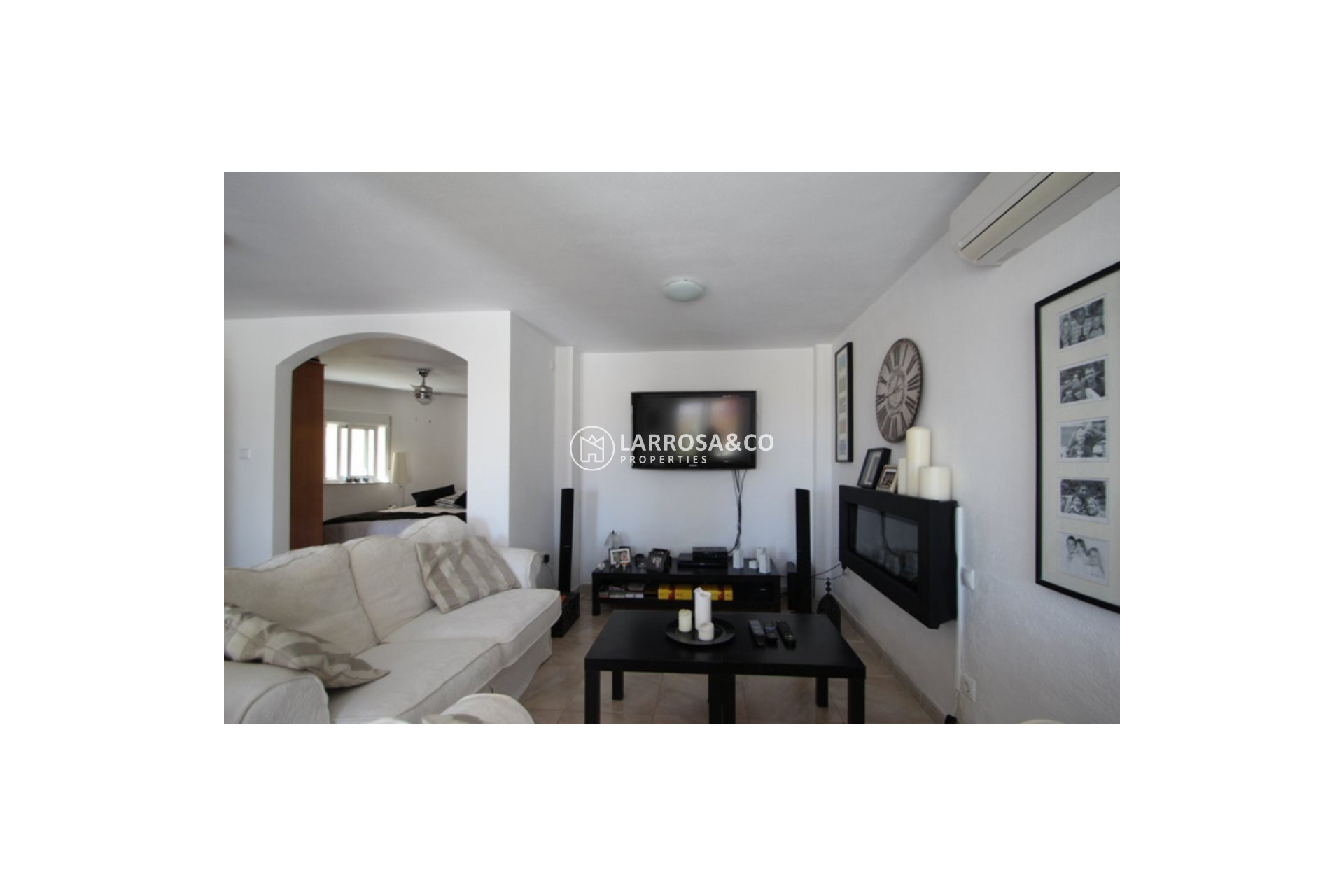 Reventa - Chalet - Villamartín - Costa Blanca