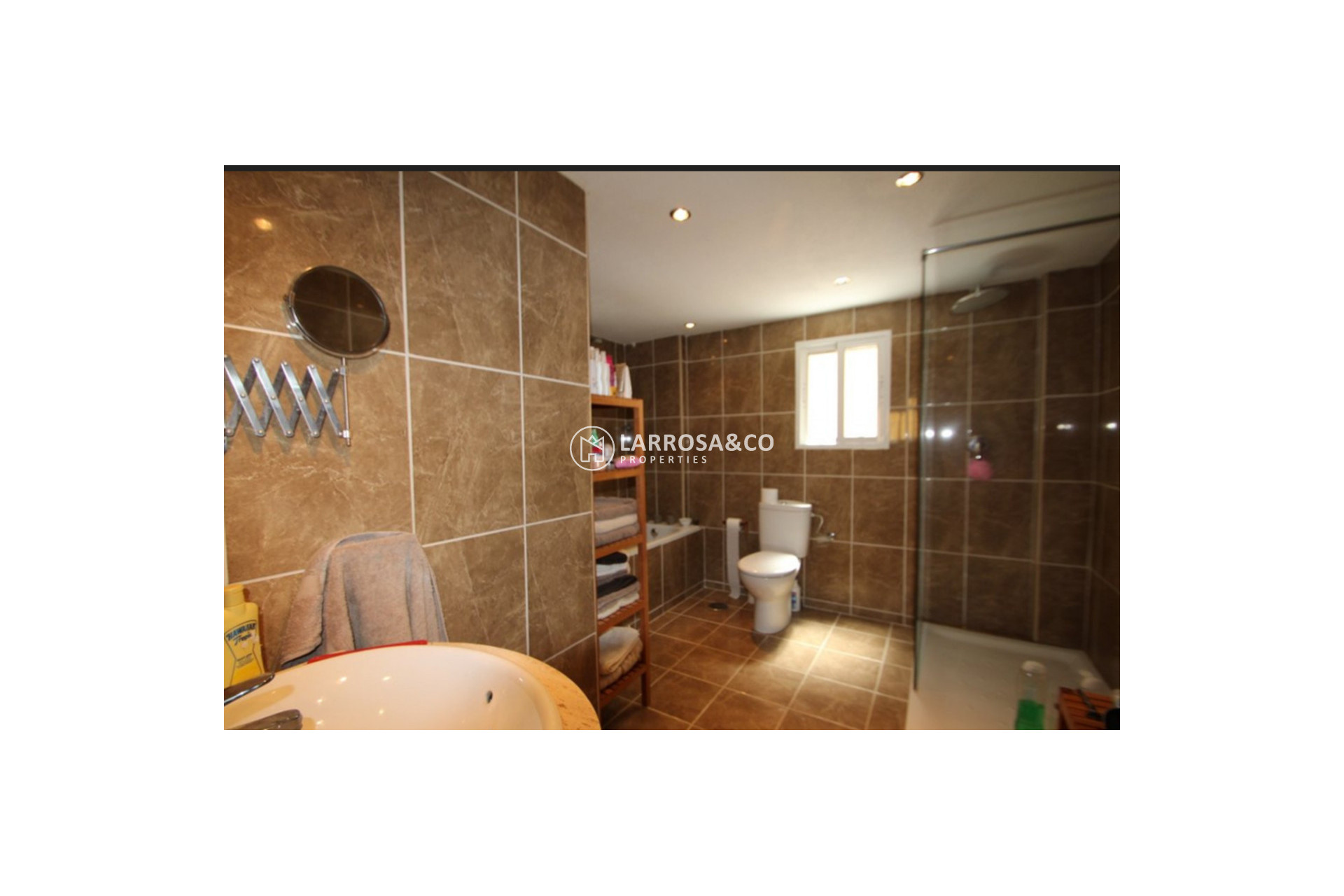 Reventa - Chalet - Villamartín - Costa Blanca