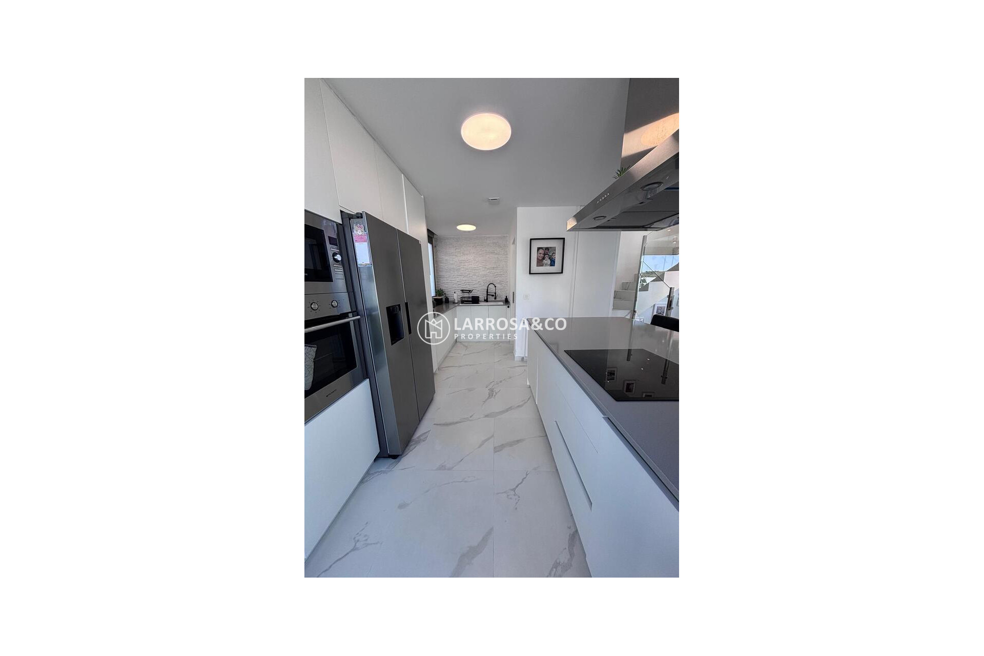 Reventa - Chalet - Villamartín - Costa Blanca