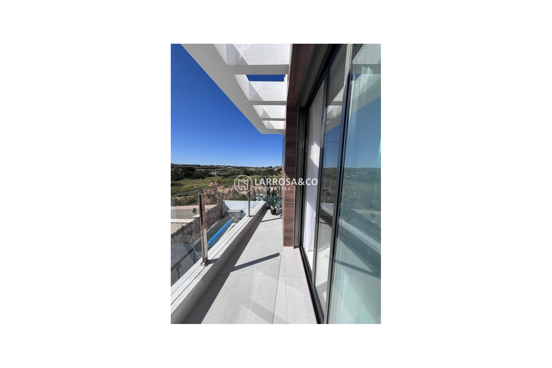 Reventa - Chalet - Villamartín - Costa Blanca