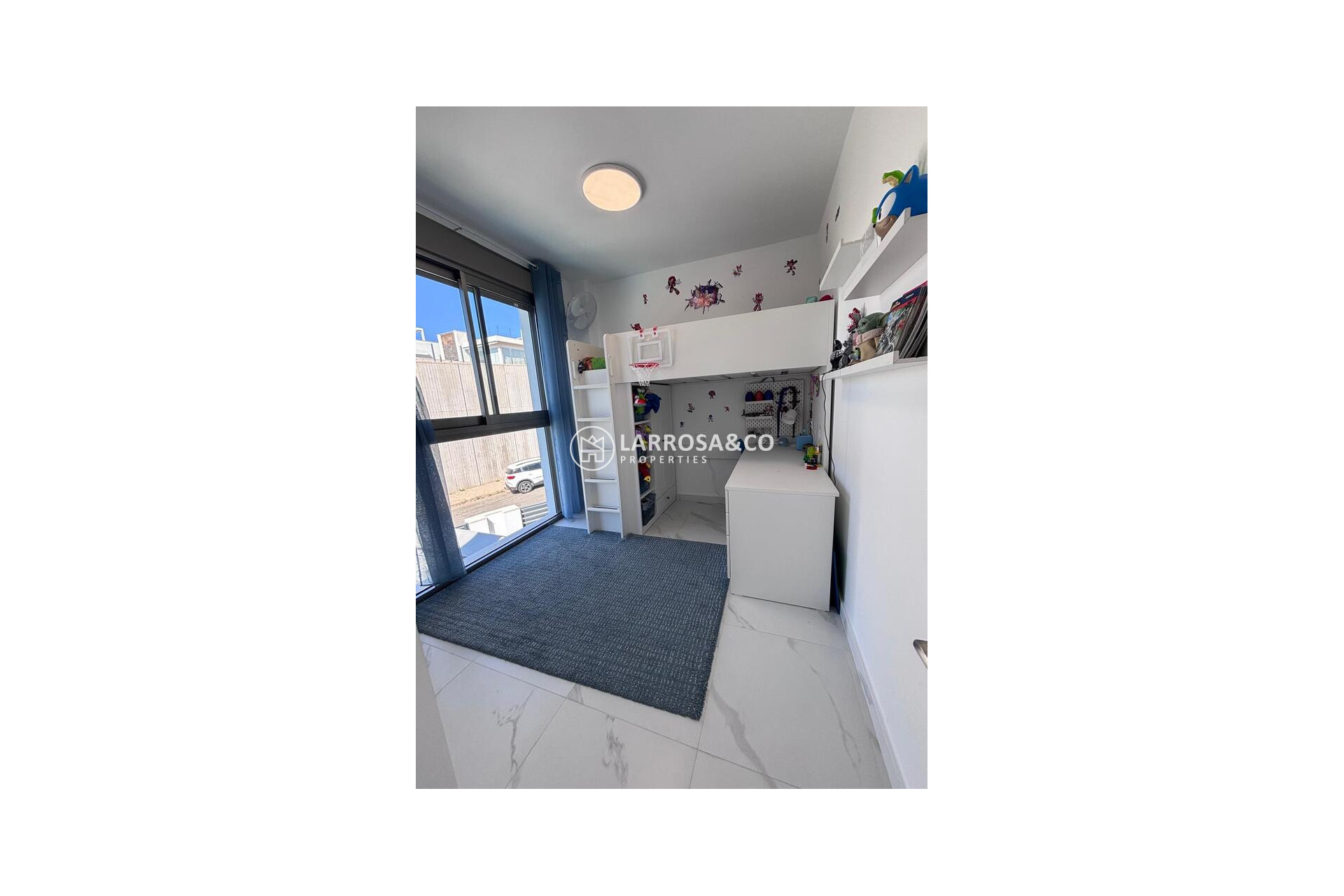 Reventa - Chalet - Villamartín - Costa Blanca