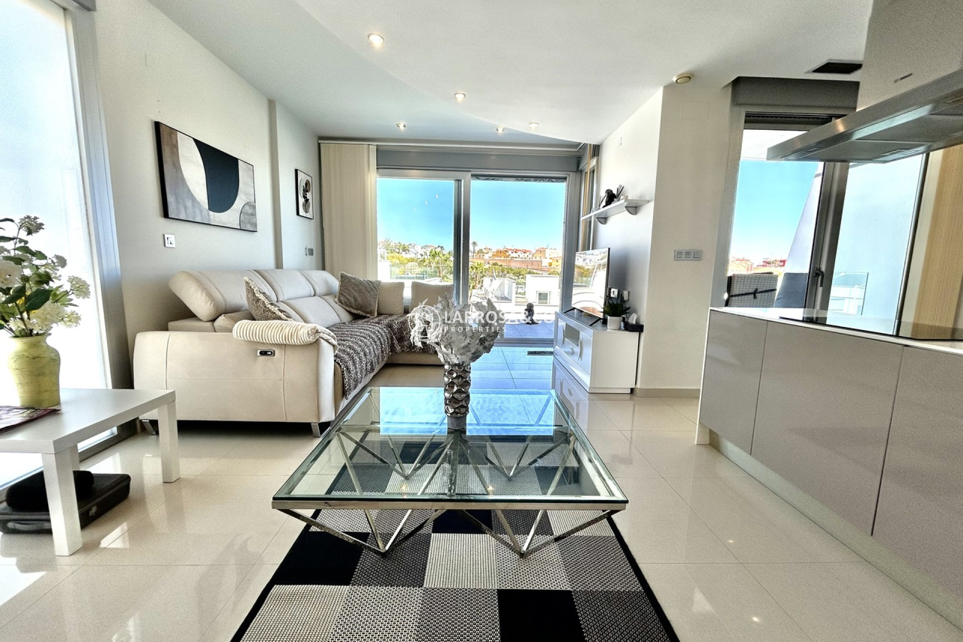 Reventa - Chalet - Villamartín - Costa Blanca