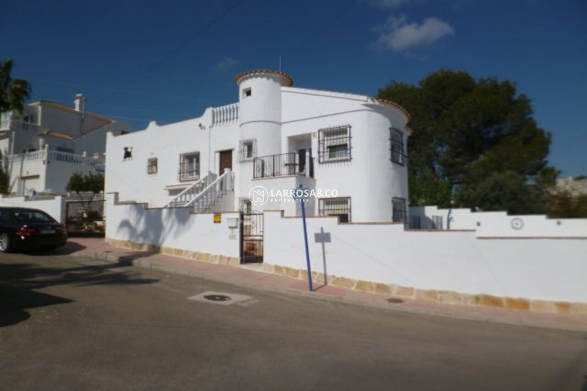 Reventa - Chalet - Villamartín - Costa Blanca