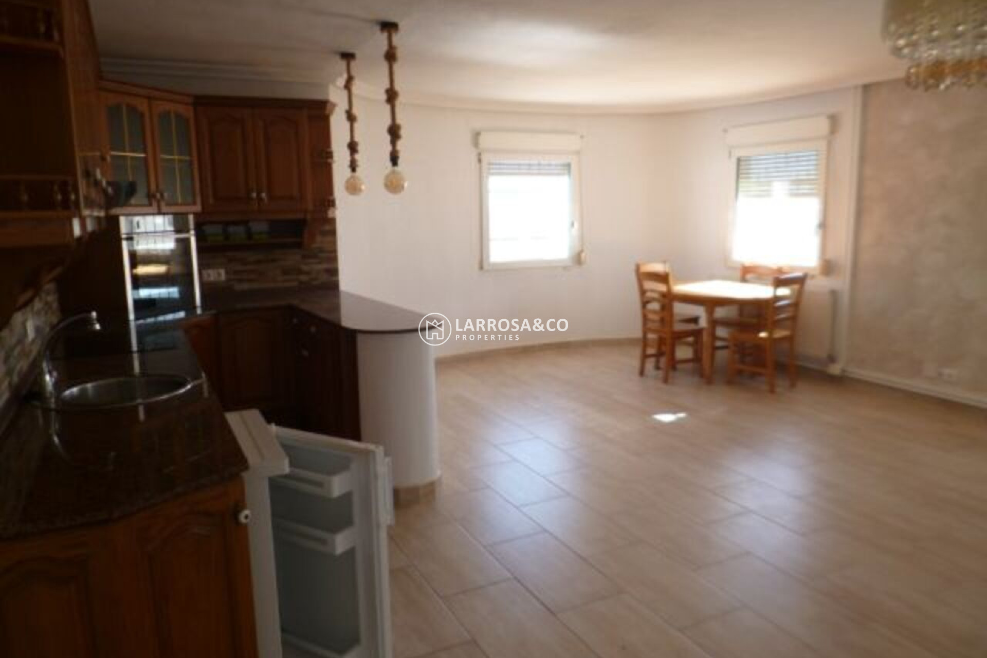 Reventa - Chalet - Villamartín - Costa Blanca