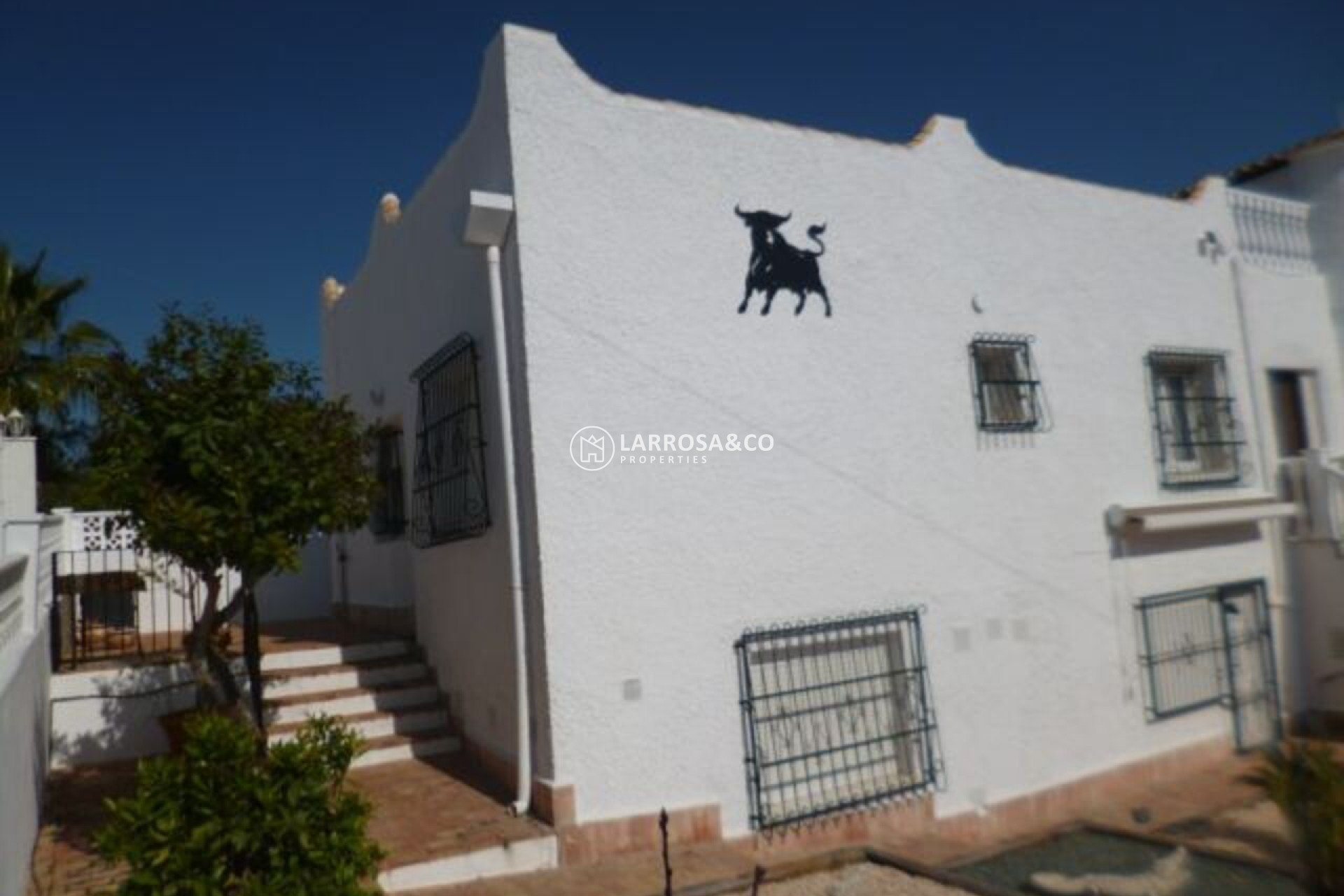 Reventa - Chalet - Villamartín - Costa Blanca