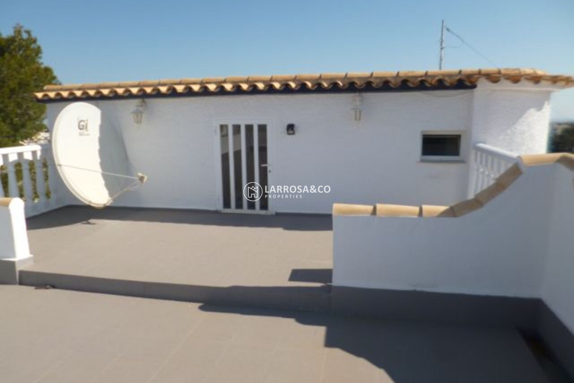 Reventa - Chalet - Villamartín - Costa Blanca
