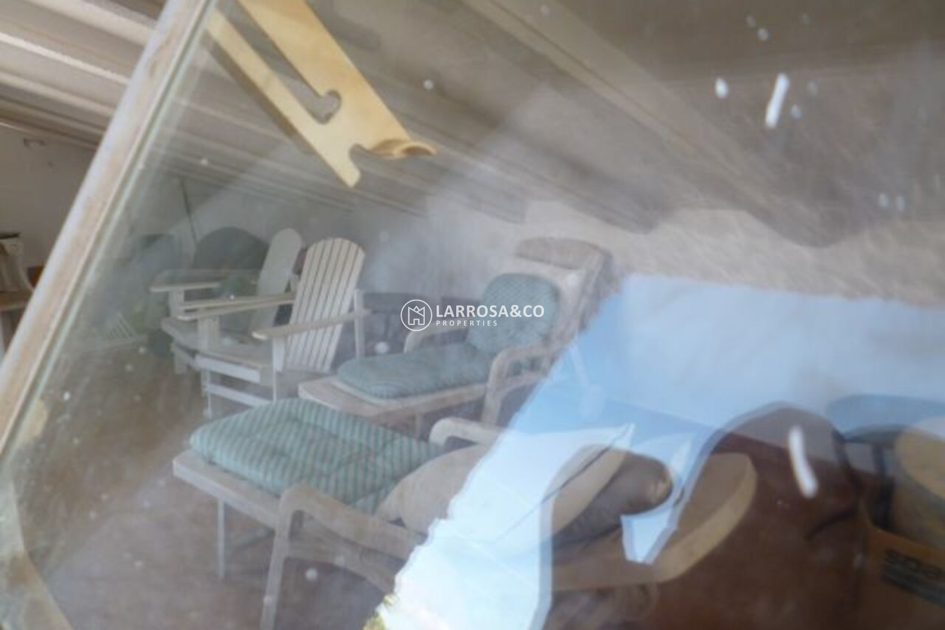 Reventa - Chalet - Villamartín - Costa Blanca