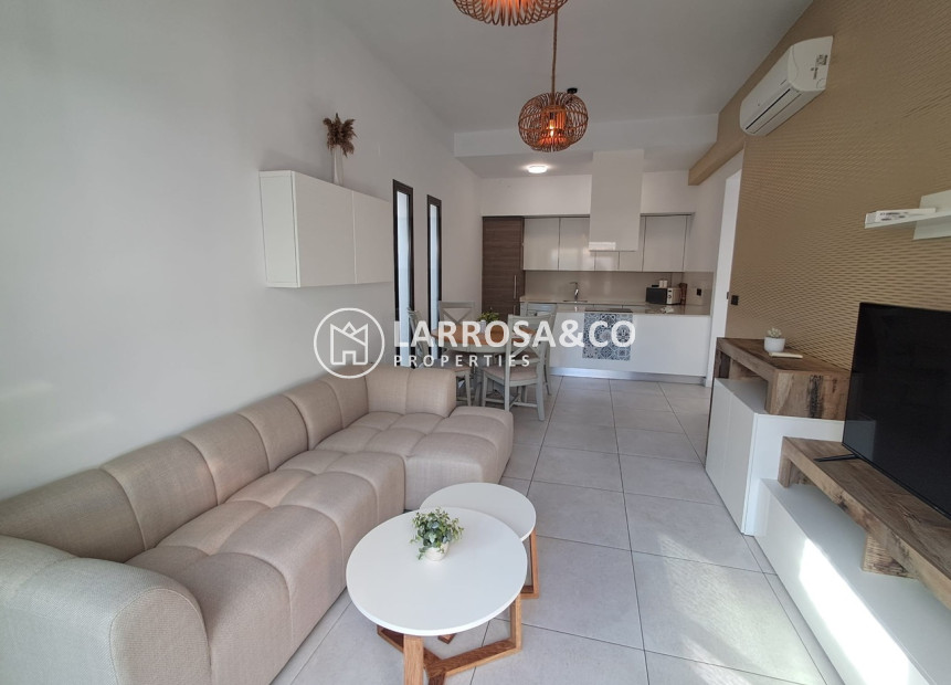 Reventa - Chalet - Villamartín - Costa Blanca