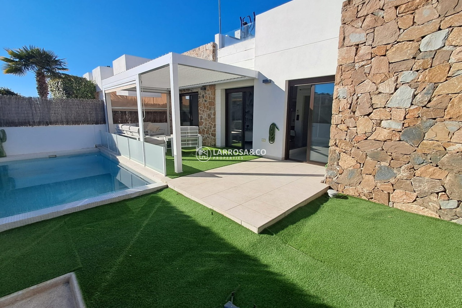 Reventa - Chalet - Villamartín - Costa Blanca