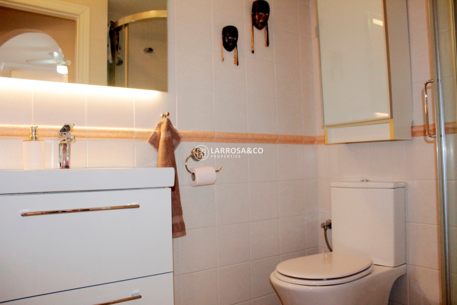 Reventa - Chalet - Villamartín - Costa Blanca