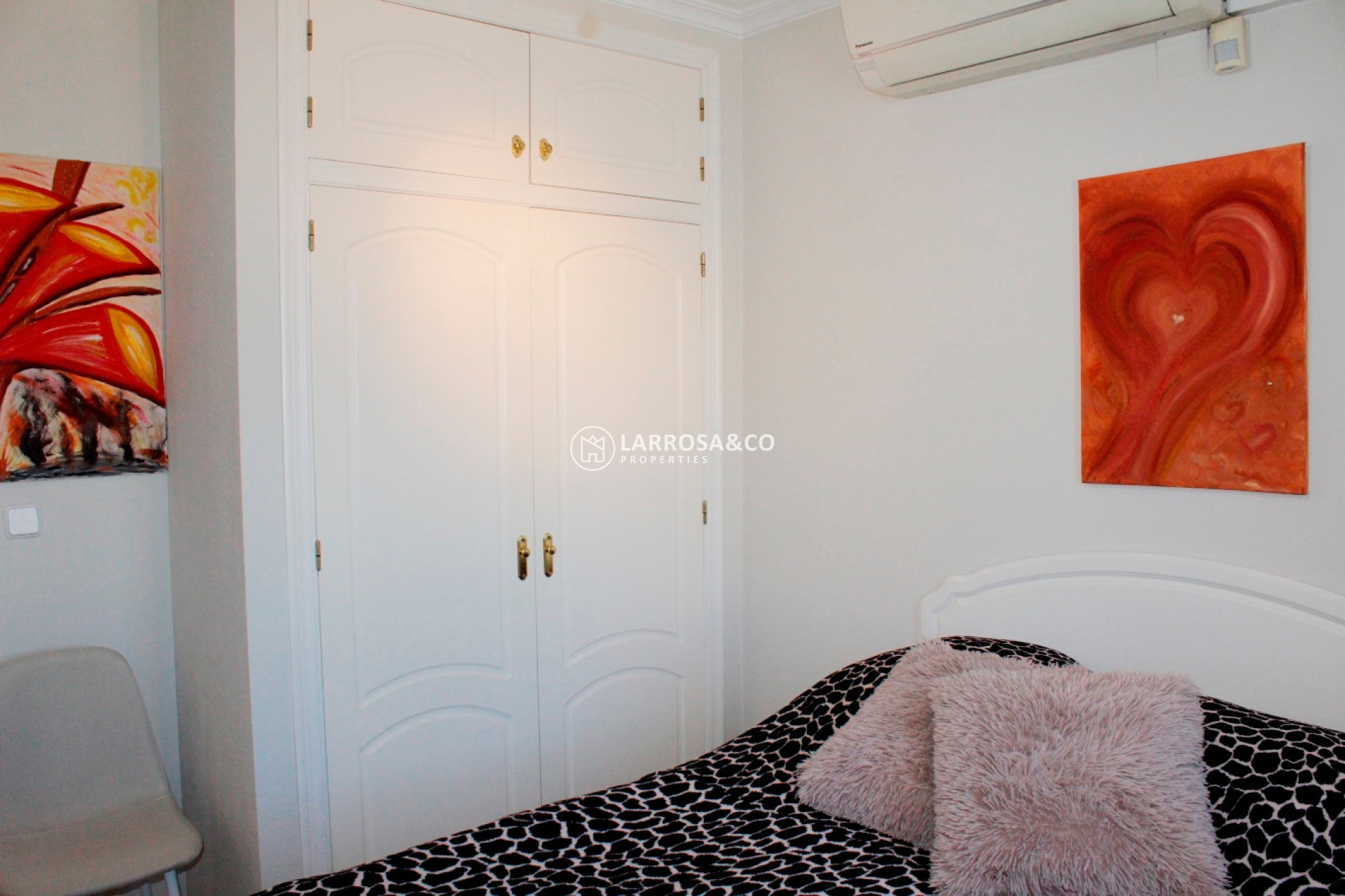 Reventa - Chalet - Villamartín - Costa Blanca