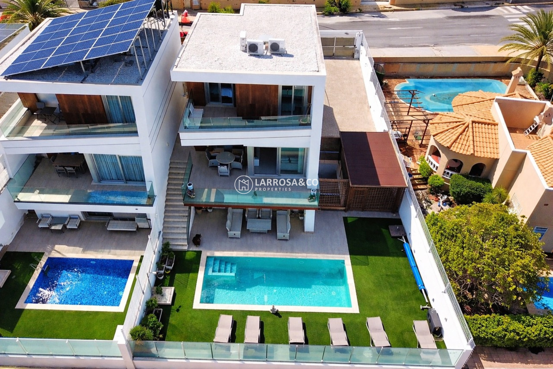 Reventa - Chalet - Villamartín - Costa Blanca