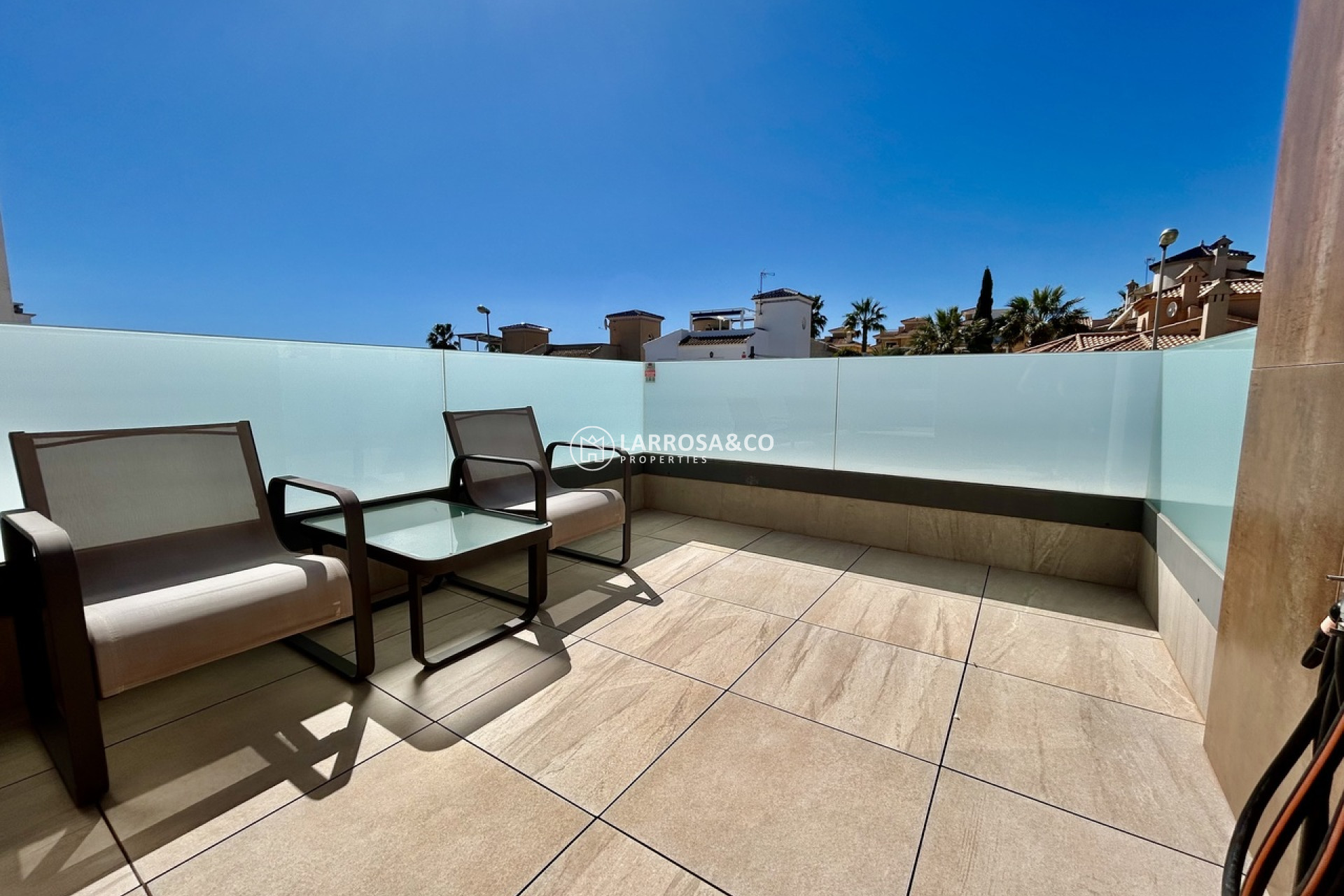 Reventa - Chalet - Villamartín - Costa Blanca