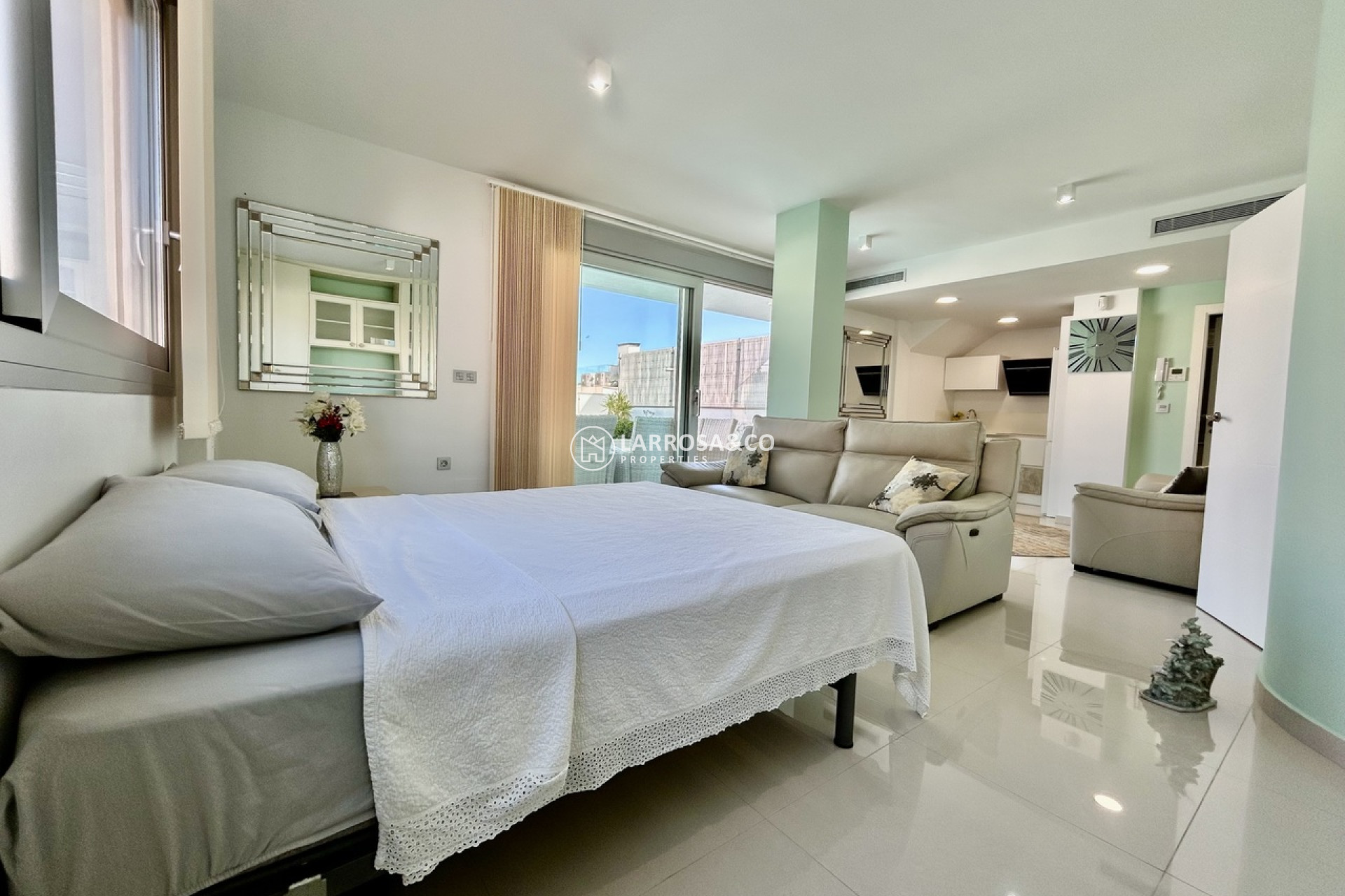 Reventa - Chalet - Villamartín - Costa Blanca