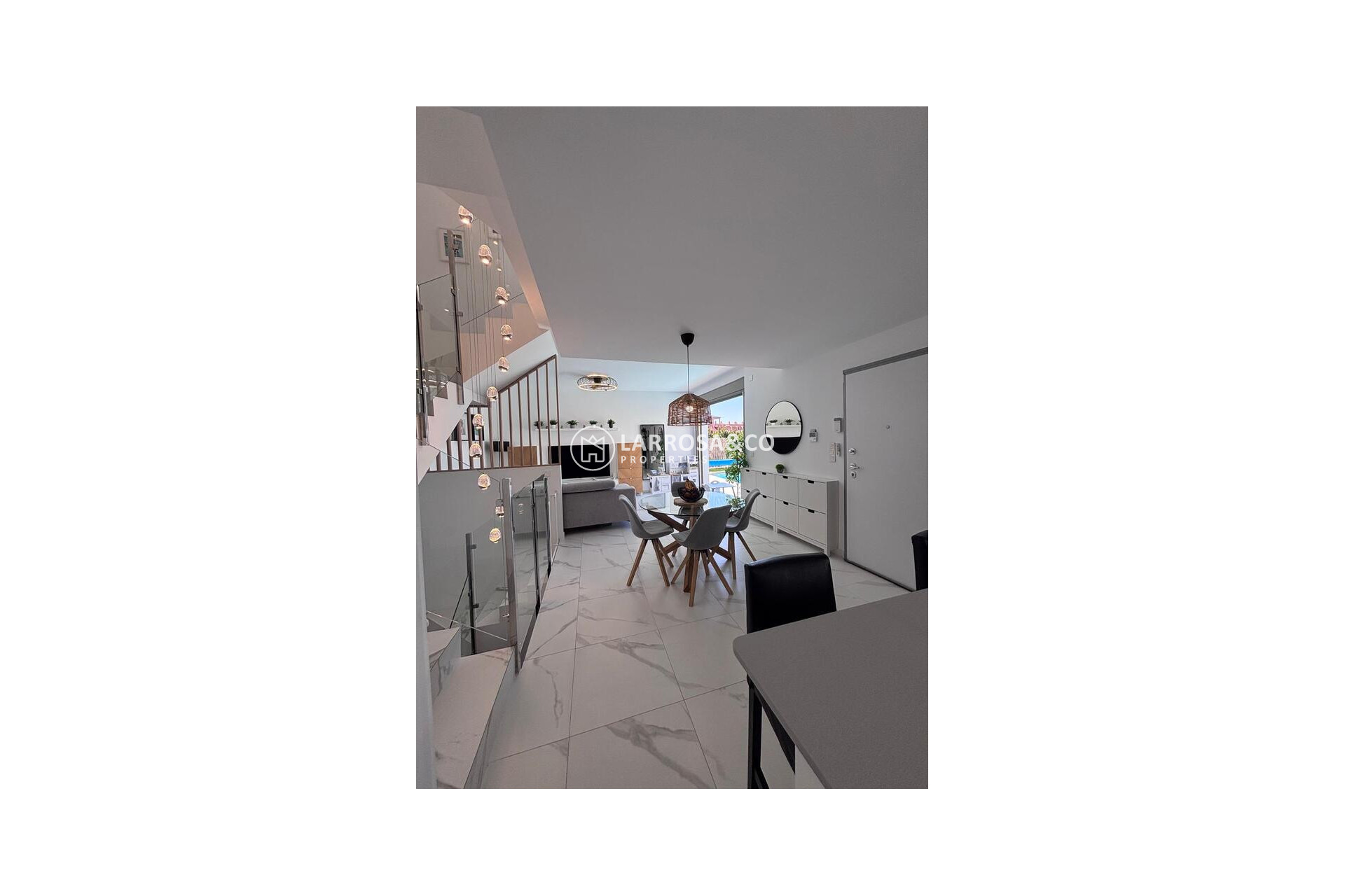 Reventa - Chalet - Villamartín - Costa Blanca