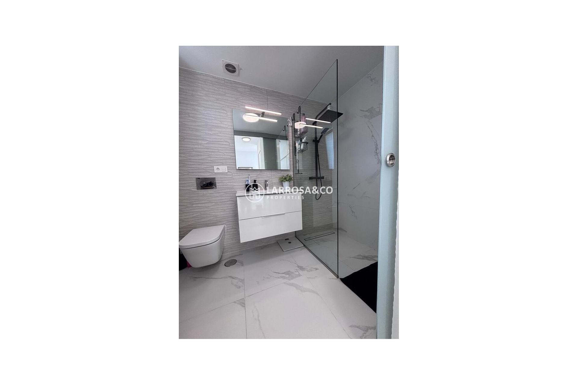 Reventa - Chalet - Villamartín - Costa Blanca