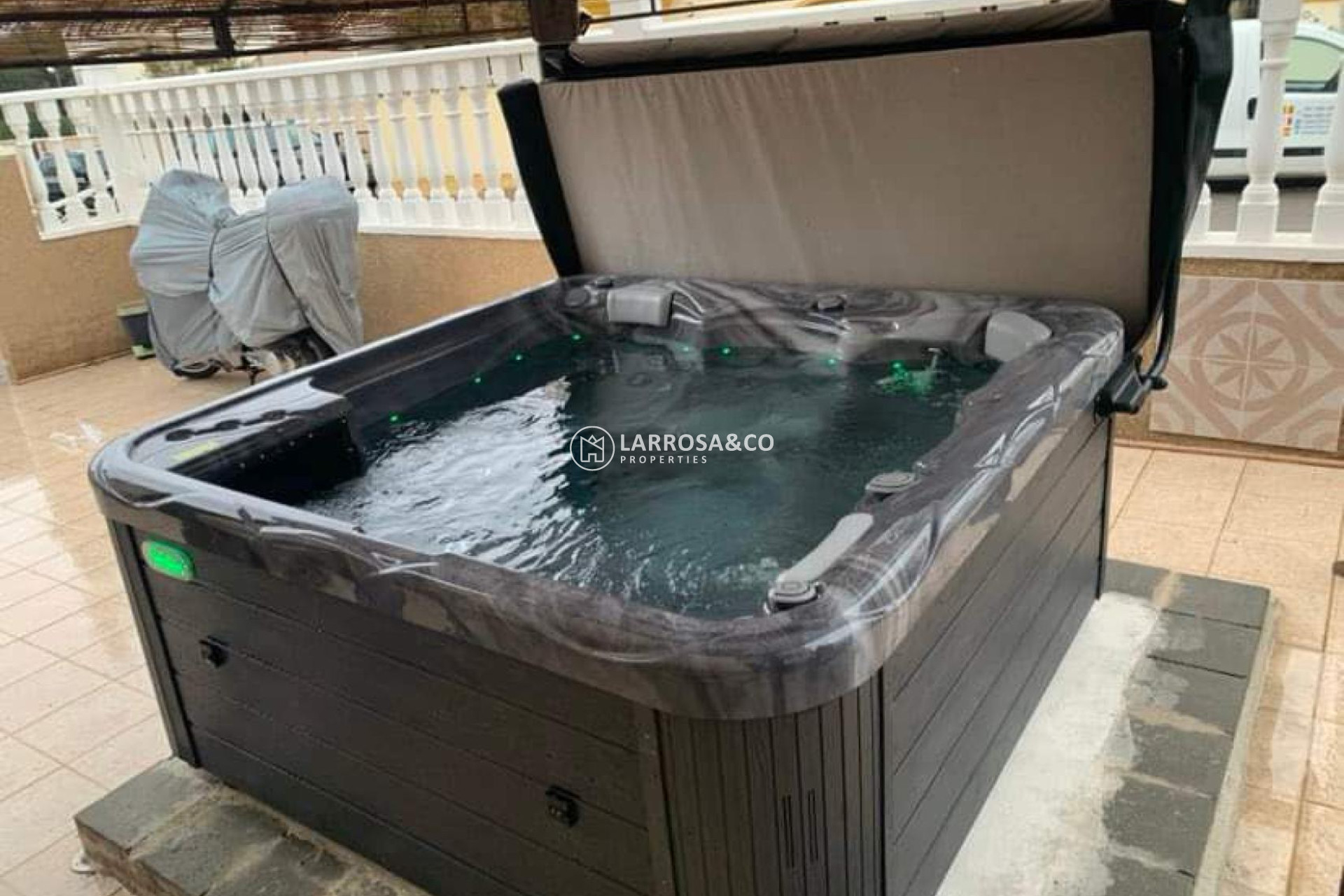 Reventa - Chalet - Villamartín - Costa Blanca