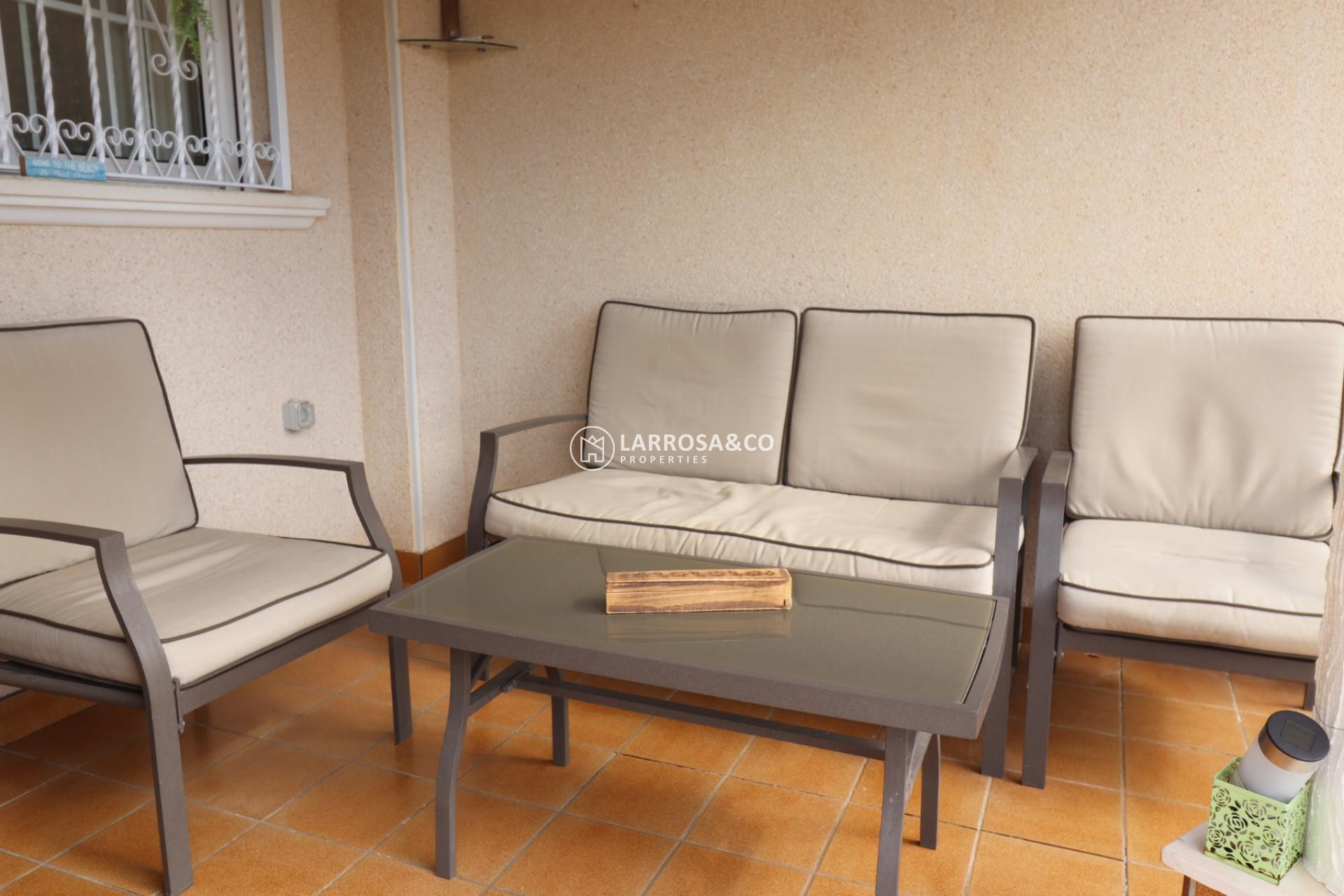 Reventa - Chalet - Villamartín - Costa Blanca