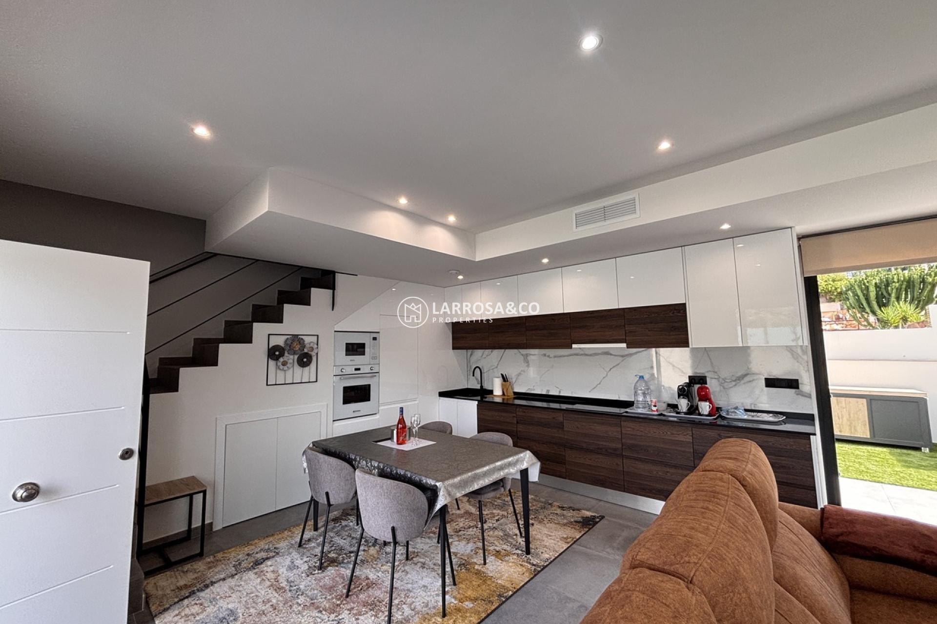 Reventa - Chalet - Villamartín - Costa Blanca