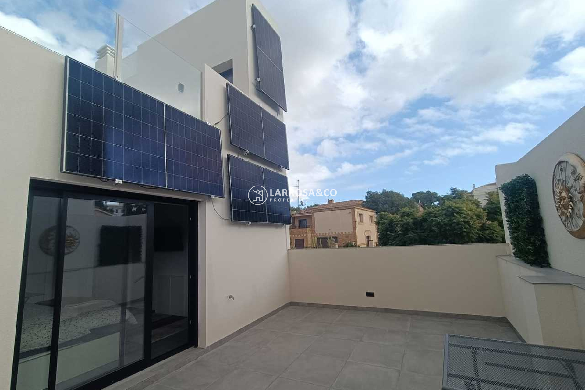 Reventa - Chalet - Villamartín - Costa Blanca