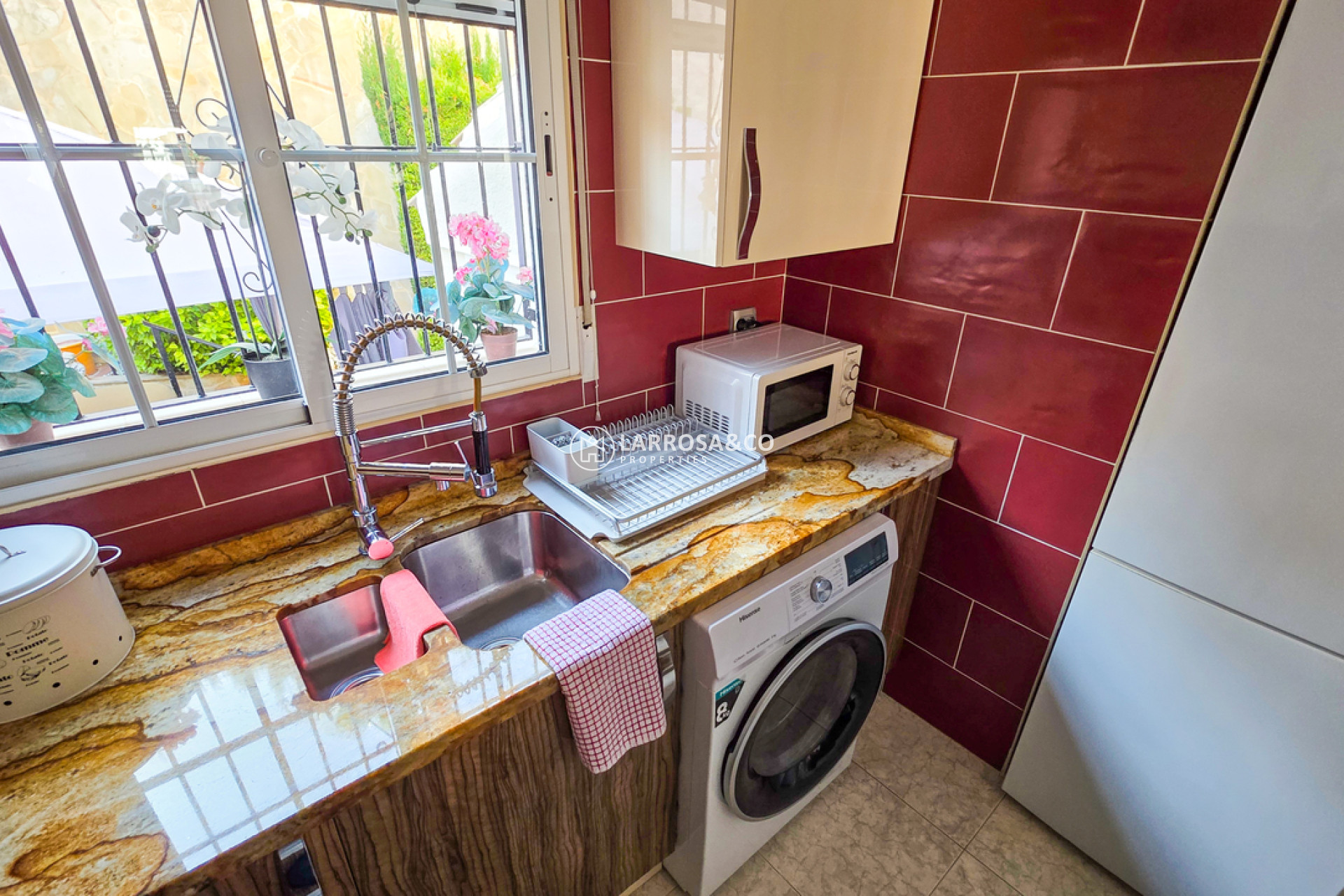 Reventa - Chalet - Villamartín - Costa Blanca