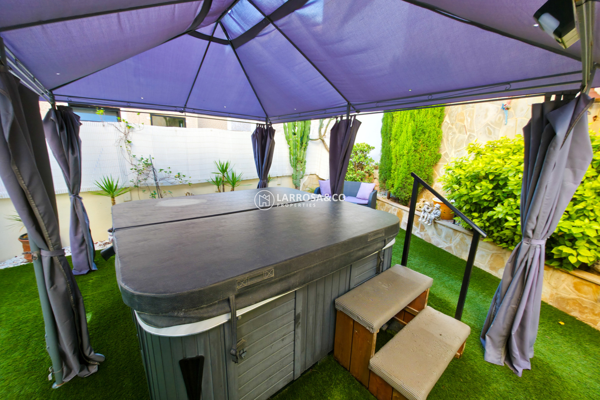 Reventa - Chalet - Villamartín - Costa Blanca