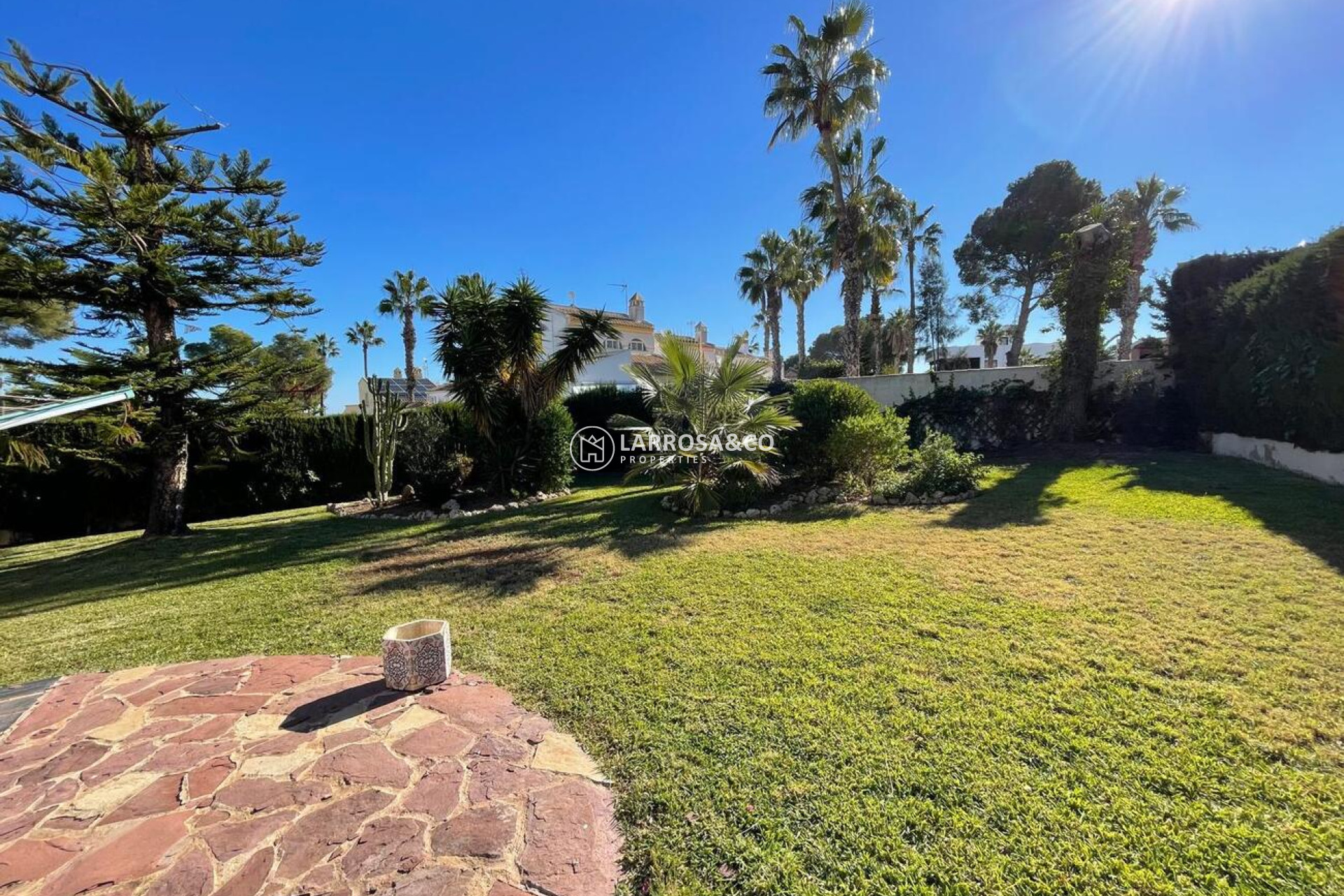 Reventa - Chalet - Villamartín - Costa Blanca