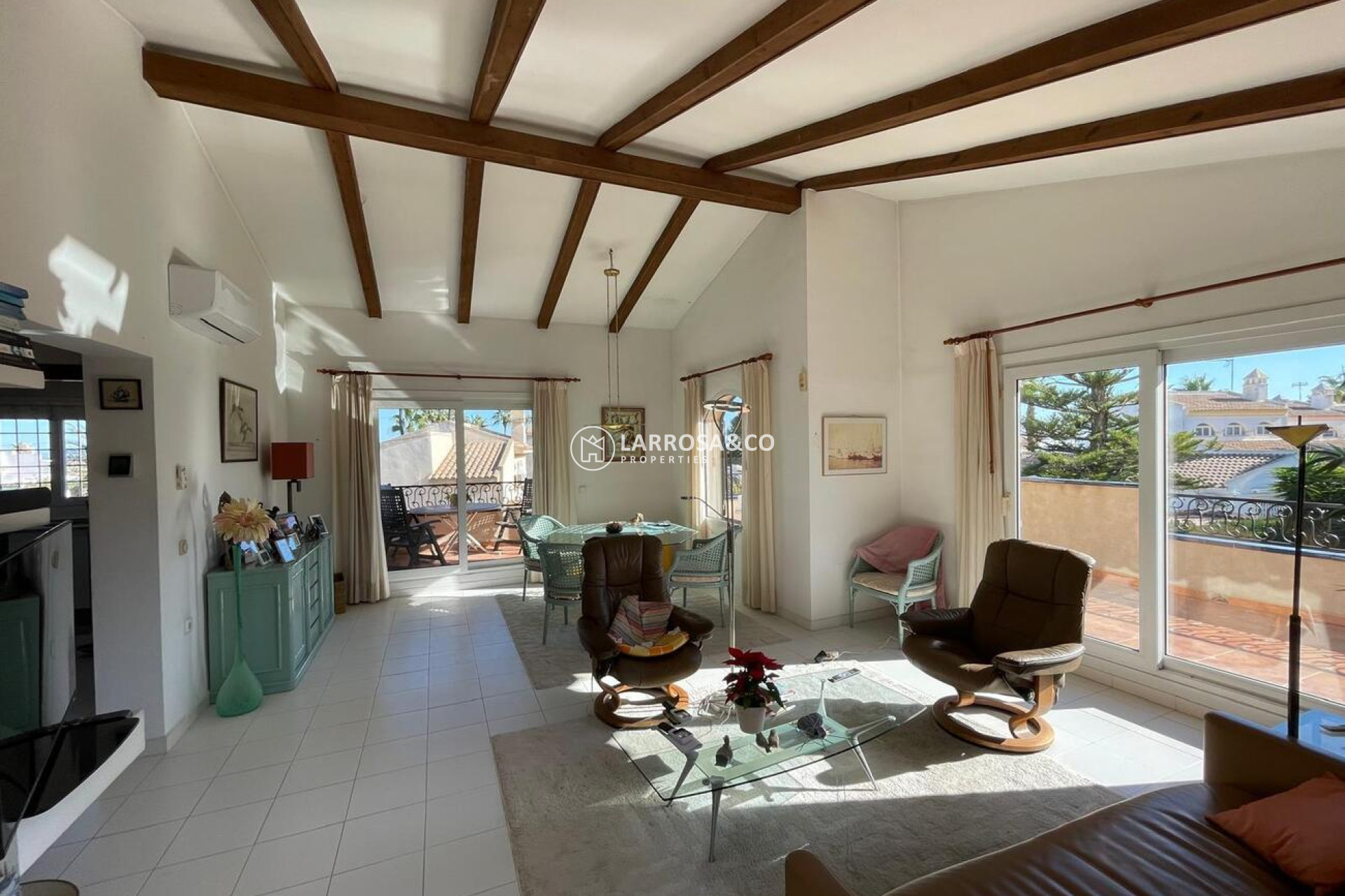 Reventa - Chalet - Villamartín - Costa Blanca