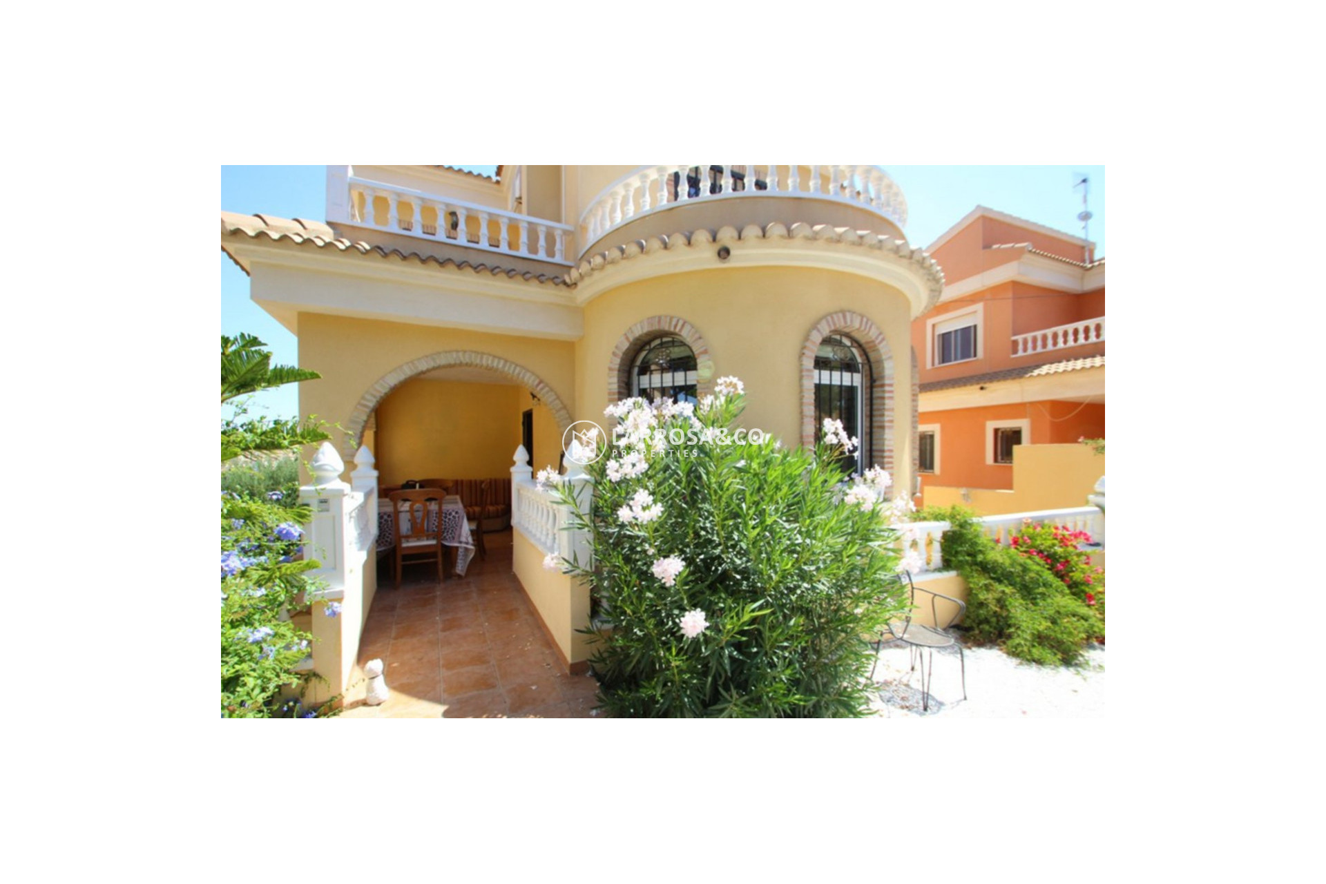 Reventa - Chalet - Villamartín - Costa Blanca