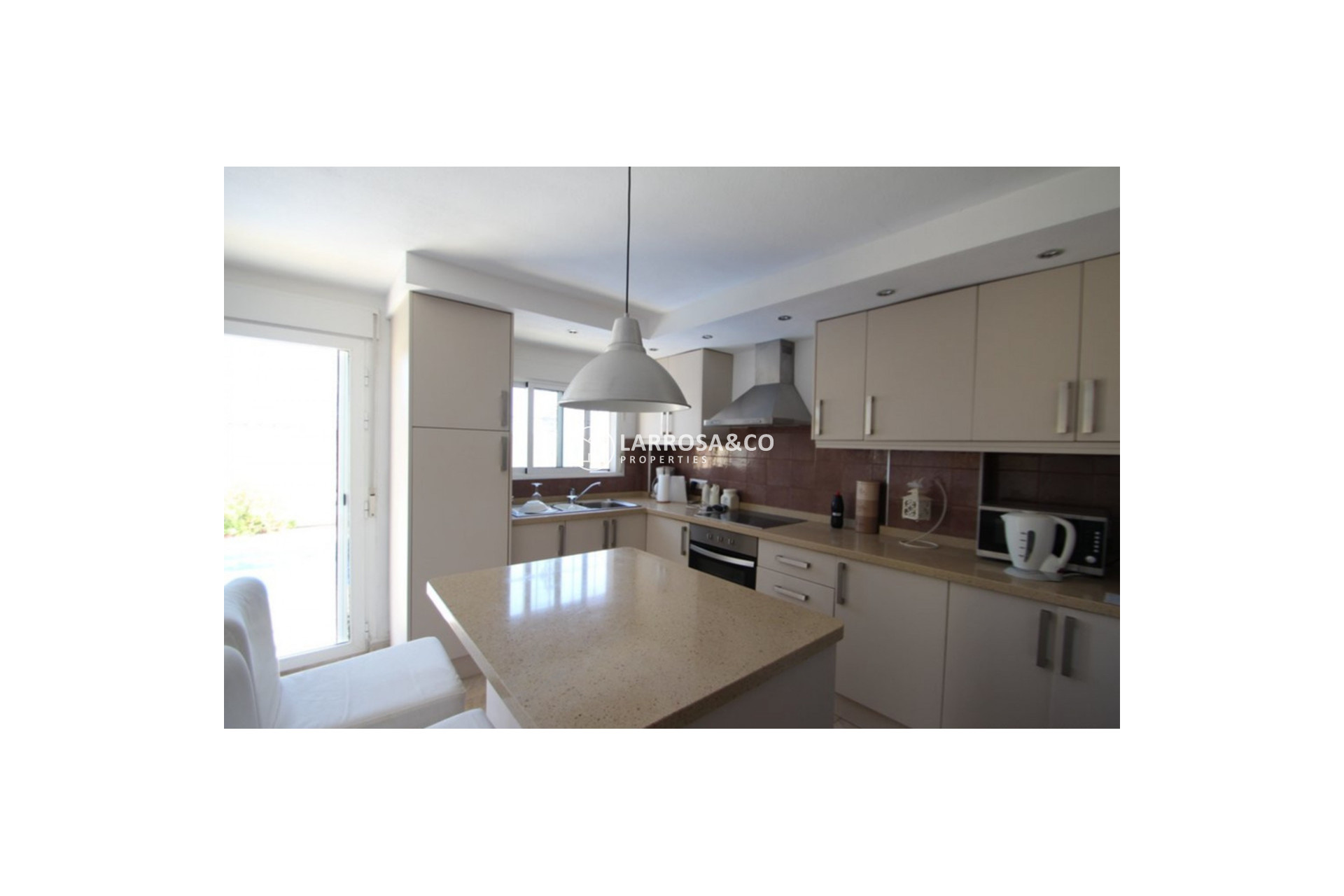 Reventa - Chalet - Villamartín - Costa Blanca