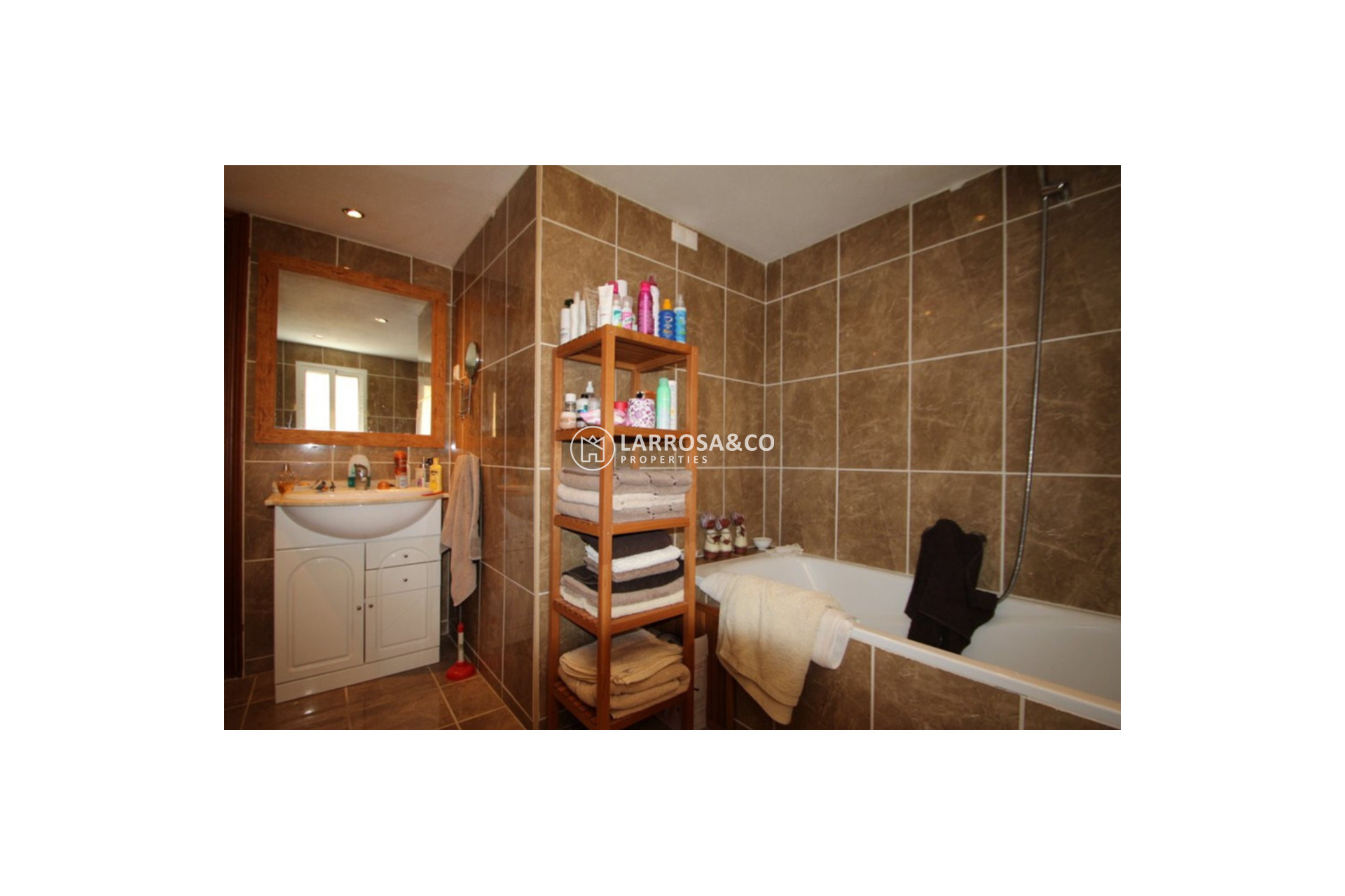 Reventa - Chalet - Villamartín - Costa Blanca