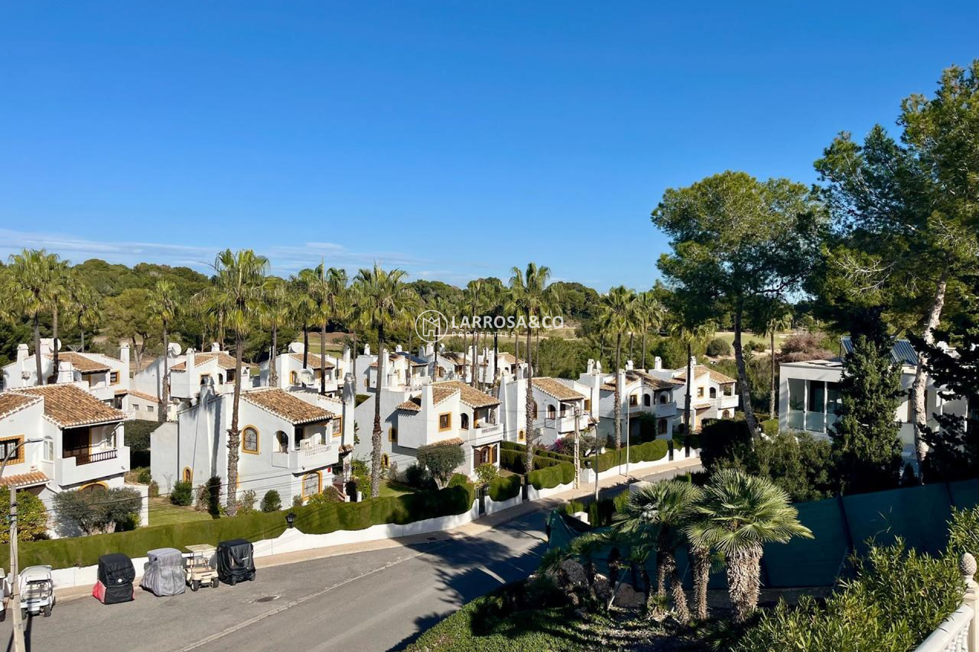 Reventa - Chalet - Villamartín - Costa Blanca