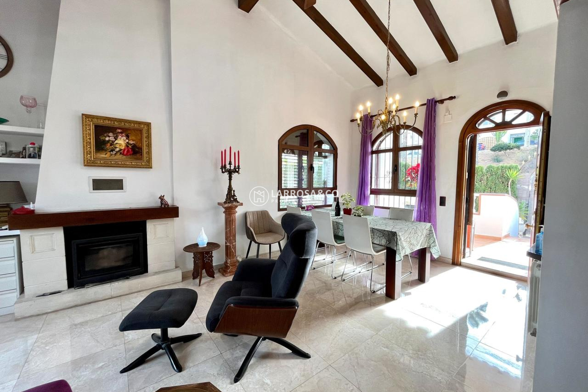 Reventa - Chalet - Villamartín - Costa Blanca