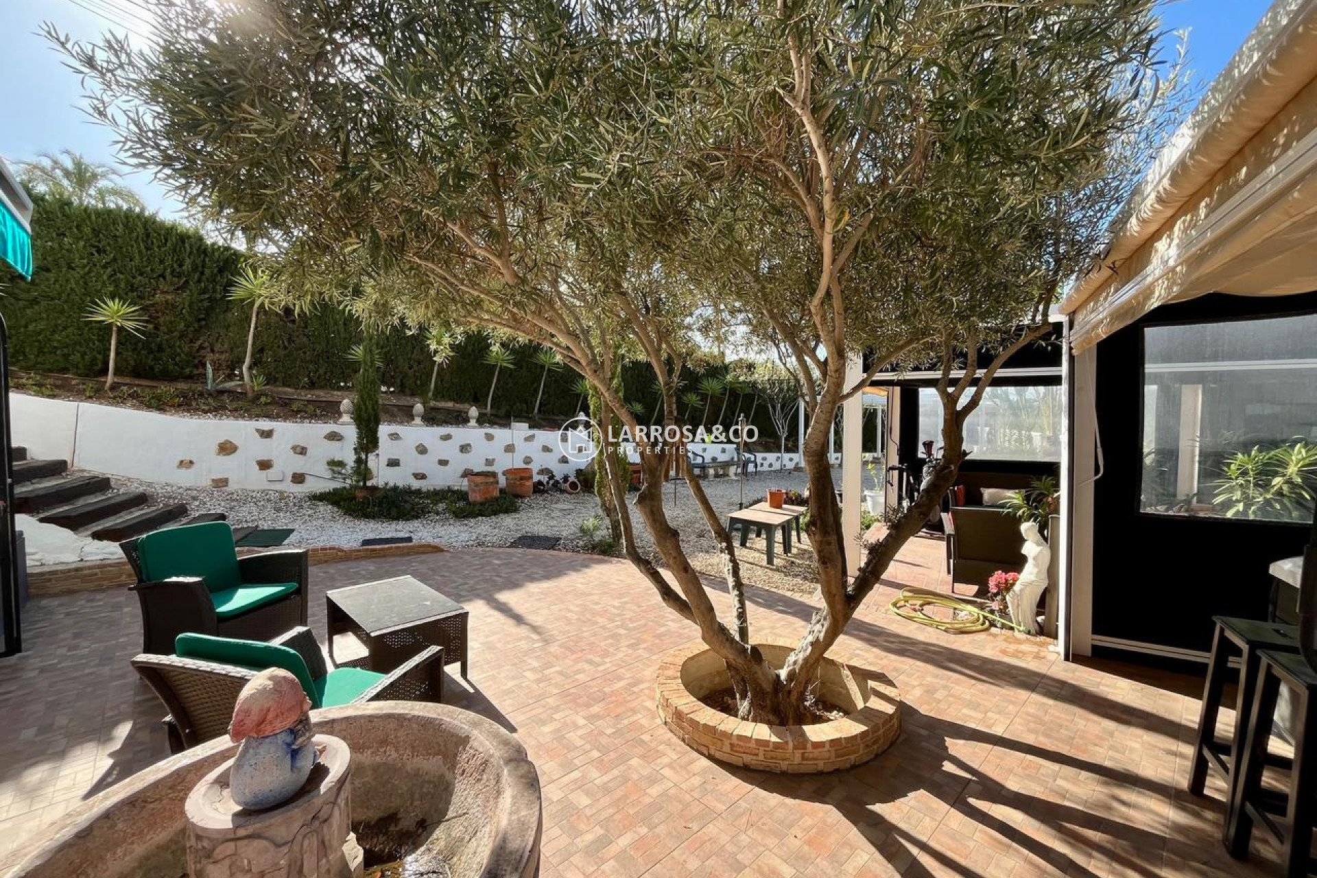 Reventa - Chalet - Villamartín - Costa Blanca