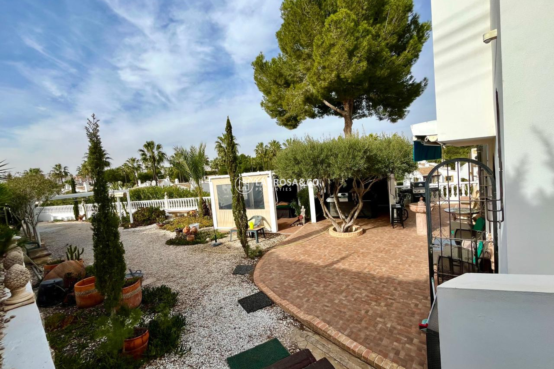 Reventa - Chalet - Villamartín - Costa Blanca