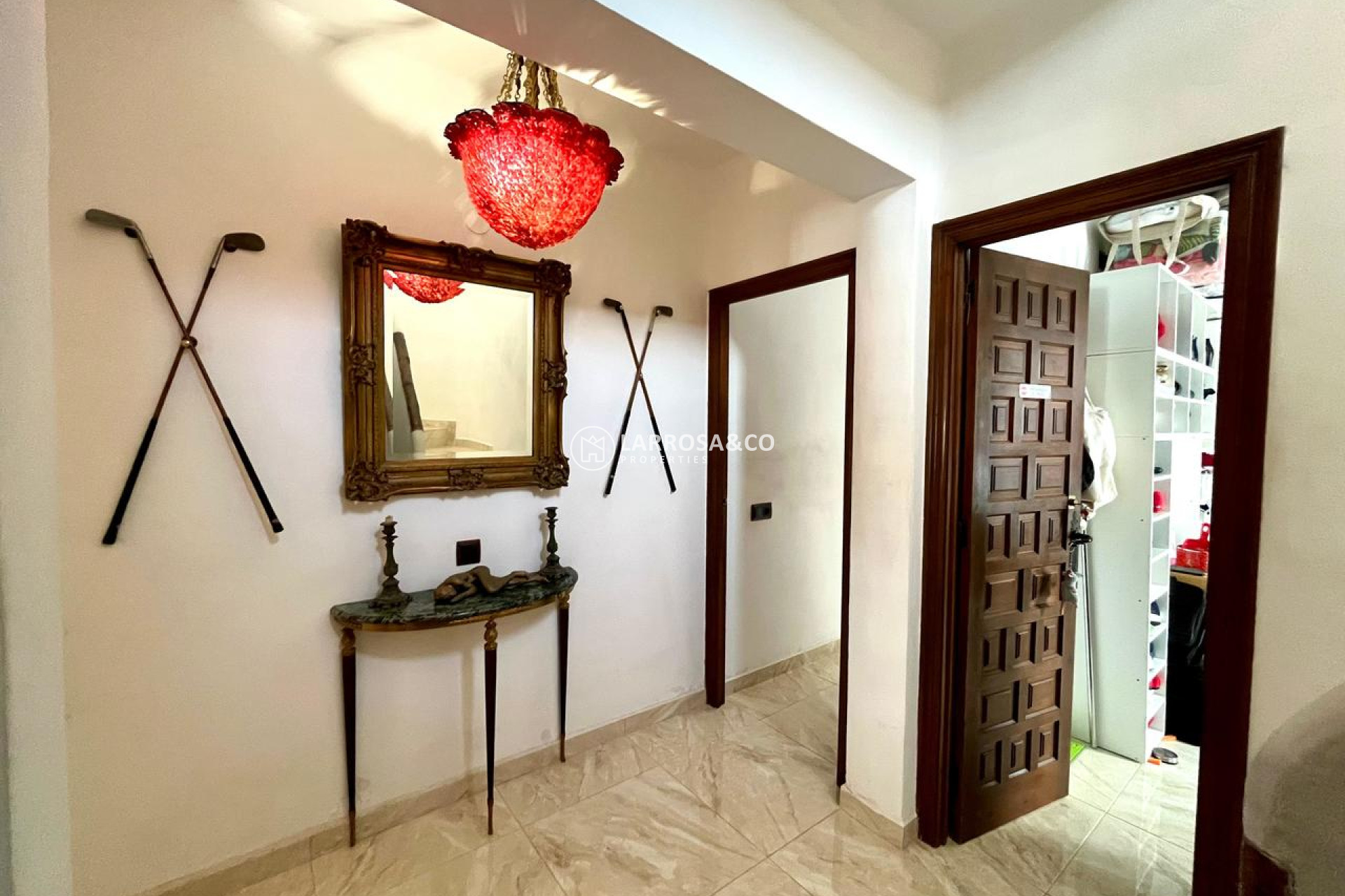 Reventa - Chalet - Villamartín - Costa Blanca