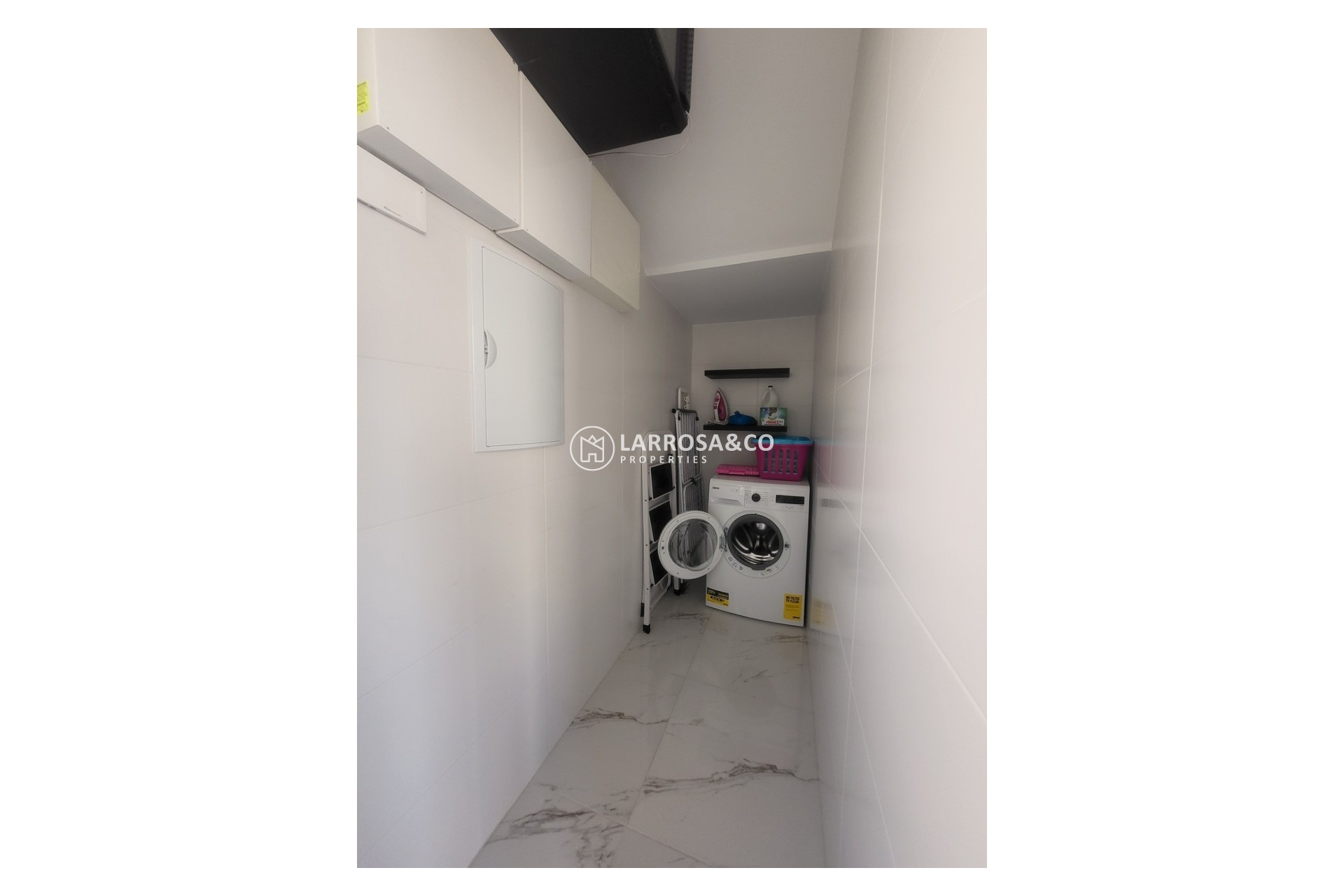 Reventa - Chalet - Villamartín - Costa Blanca