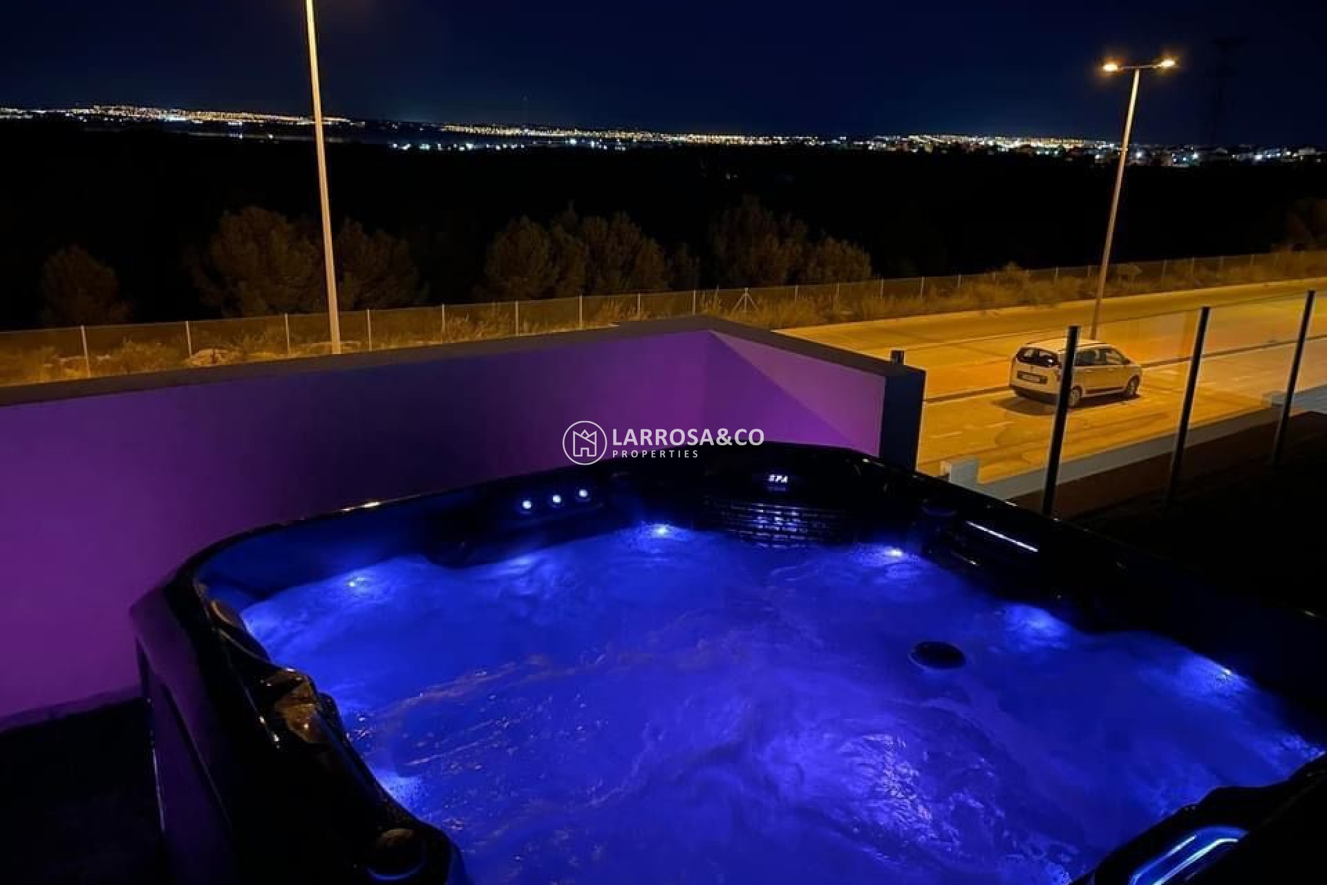 Reventa - Chalet - Villamartín - Costa Blanca