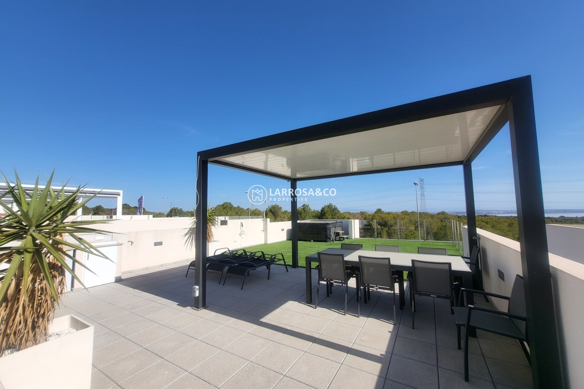 Reventa - Chalet - Villamartín - Costa Blanca