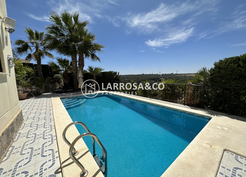 Reventa - Chalet - Villamartín - Costa Blanca