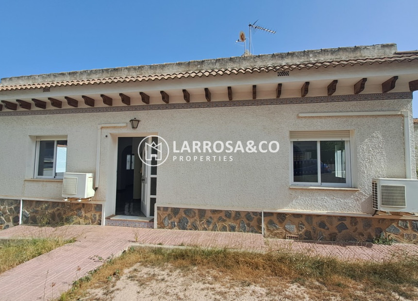 Reventa - Chalet - Villamartín - Costa Blanca
