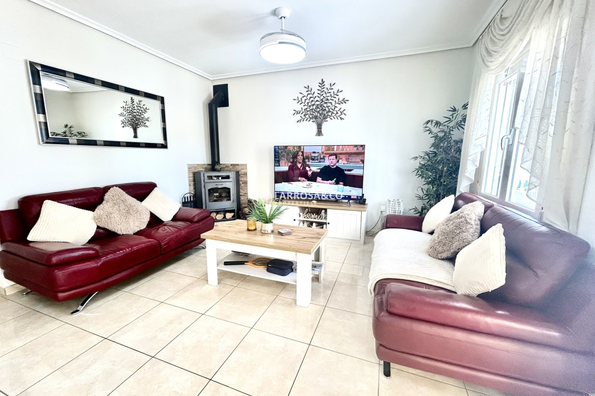 Reventa - Chalet - Villamartín - Costa Blanca