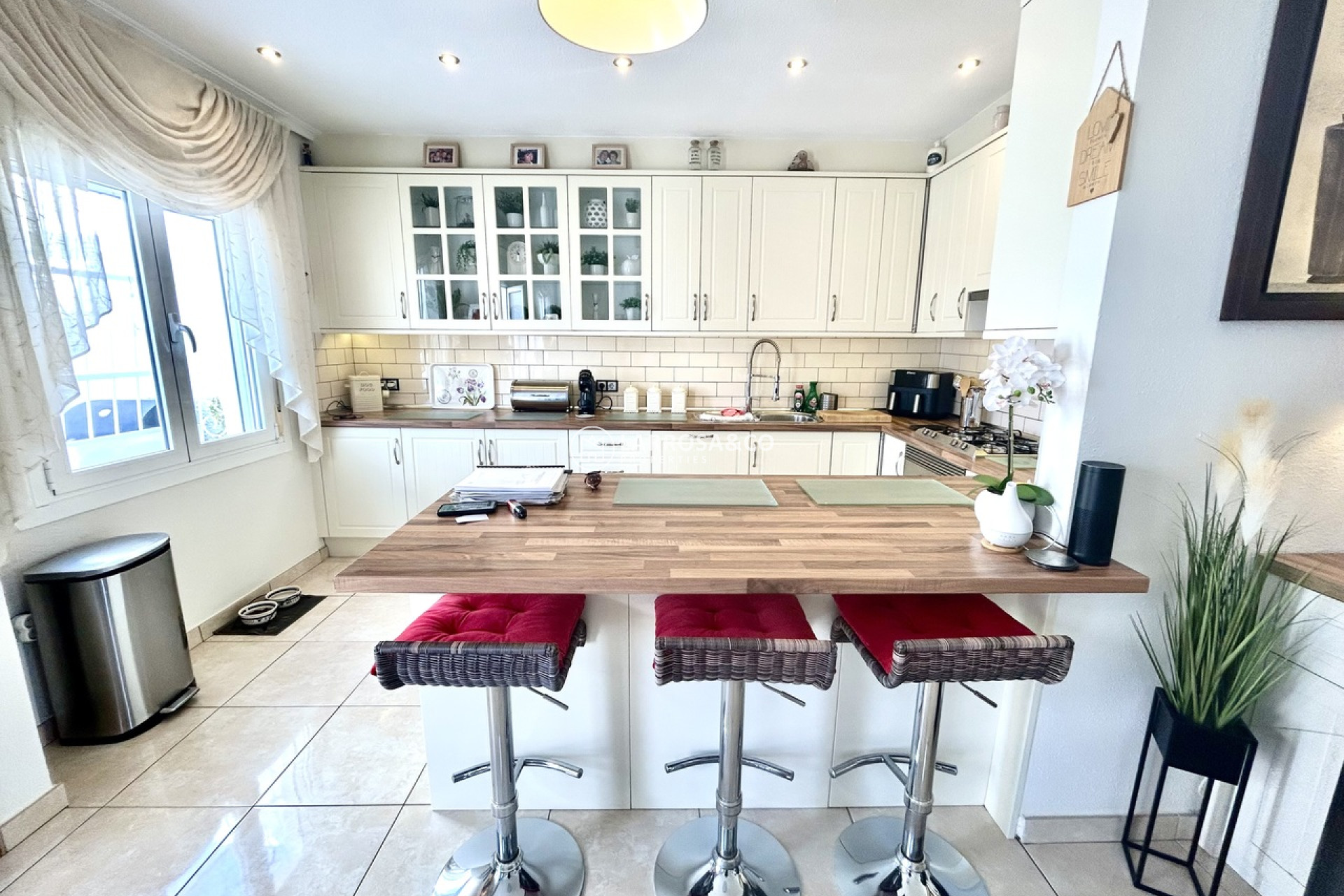 Reventa - Chalet - Villamartín - Costa Blanca