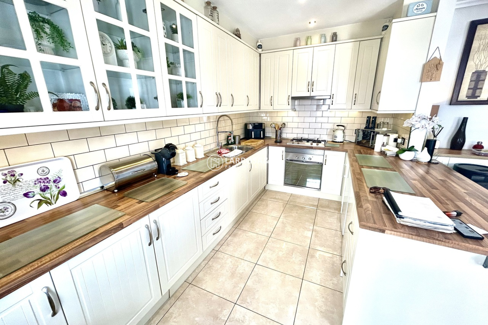 Reventa - Chalet - Villamartín - Costa Blanca